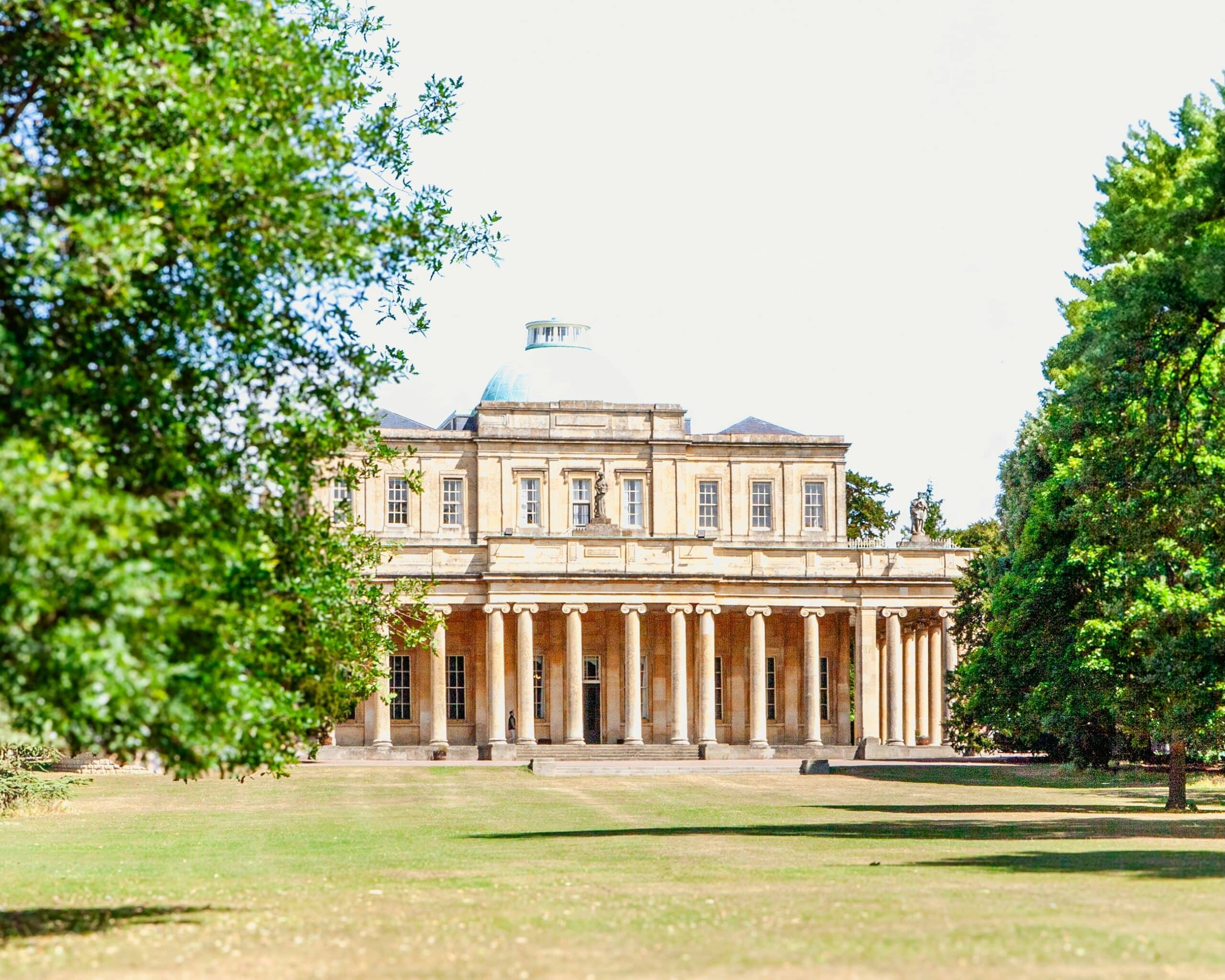 A Weekend in the Cheltenham