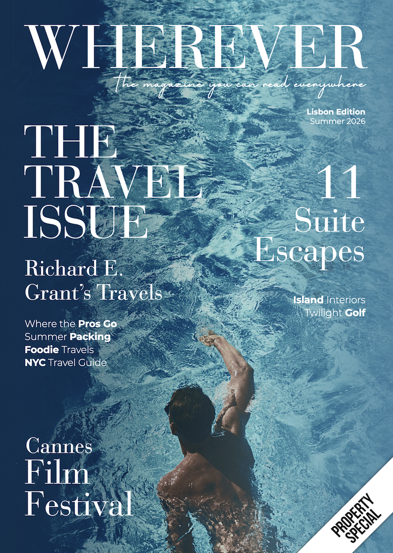 Issue Nº20 Lisbon
