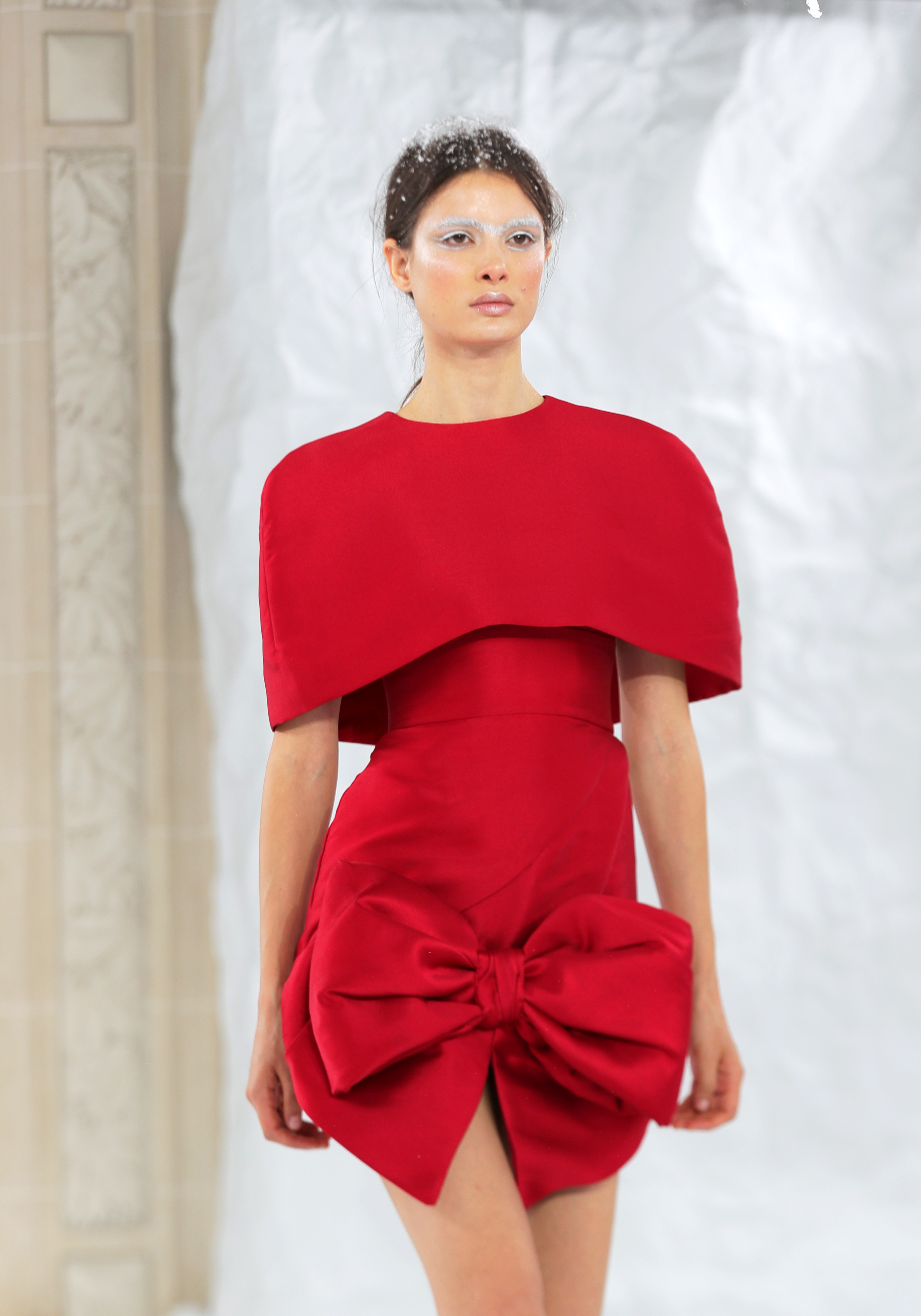 Paris Haute Couture Week — photo 3