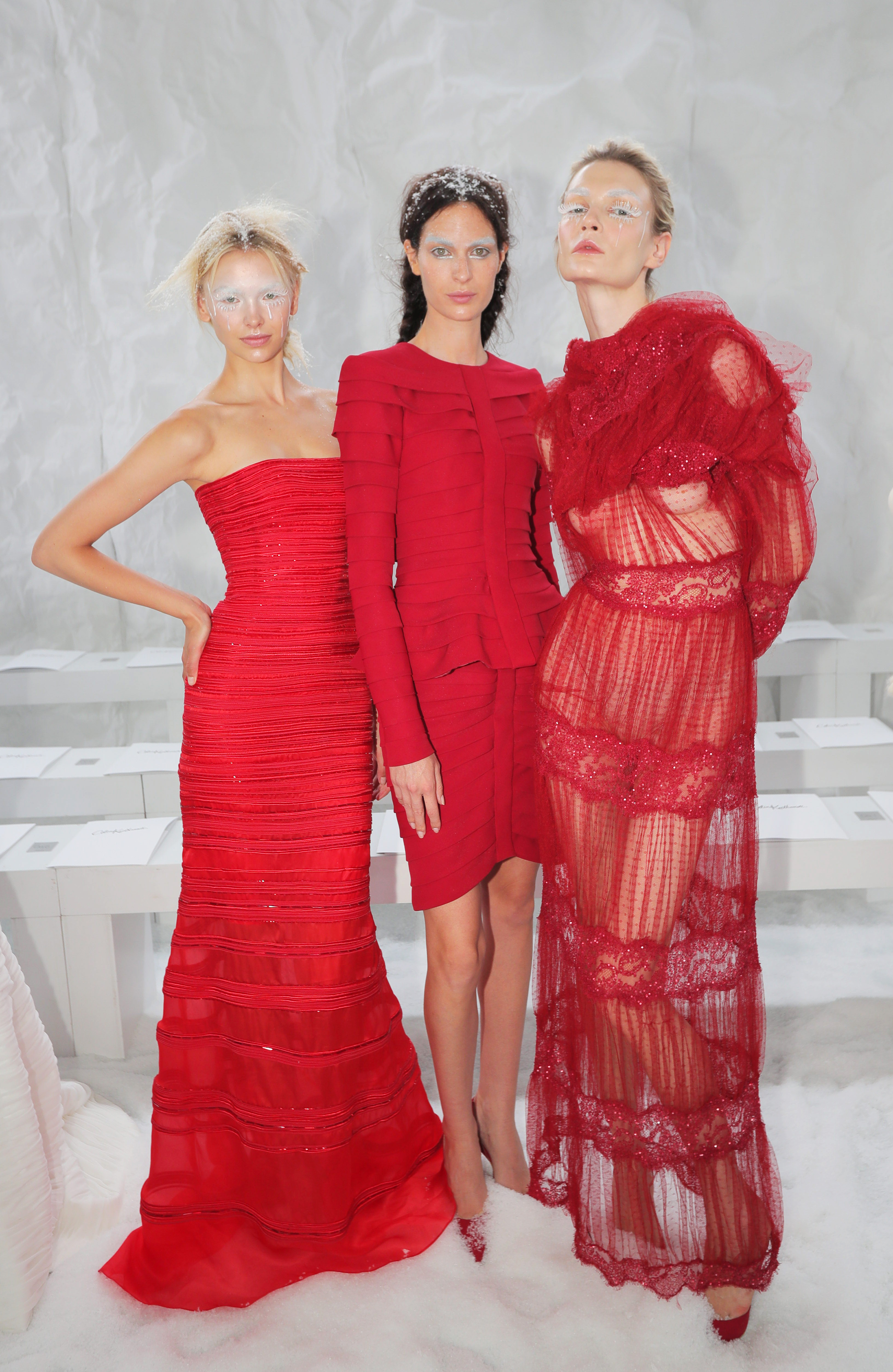 Paris Haute Couture Week — photo 2