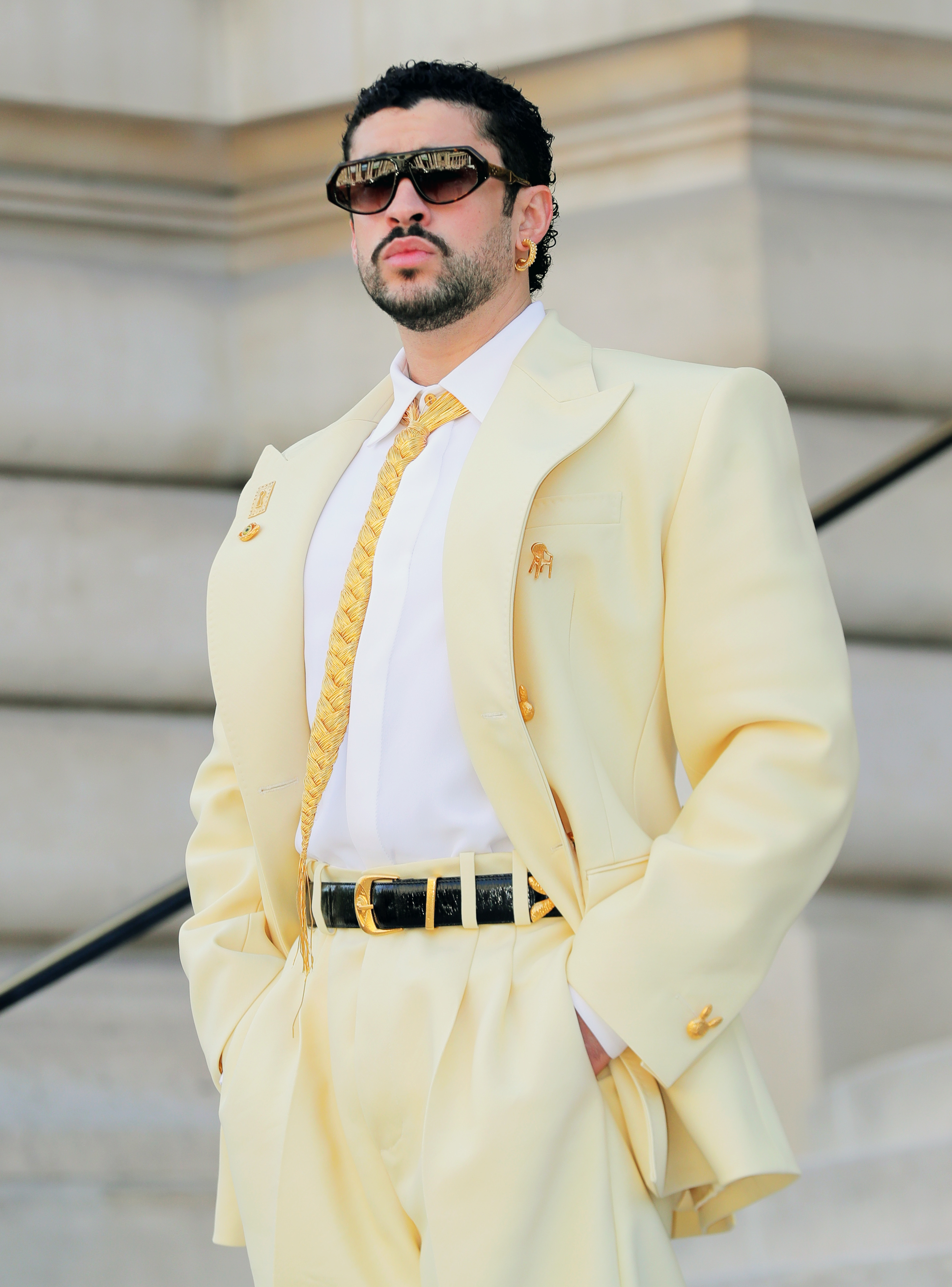 Paris Haute Couture Week — photo 8