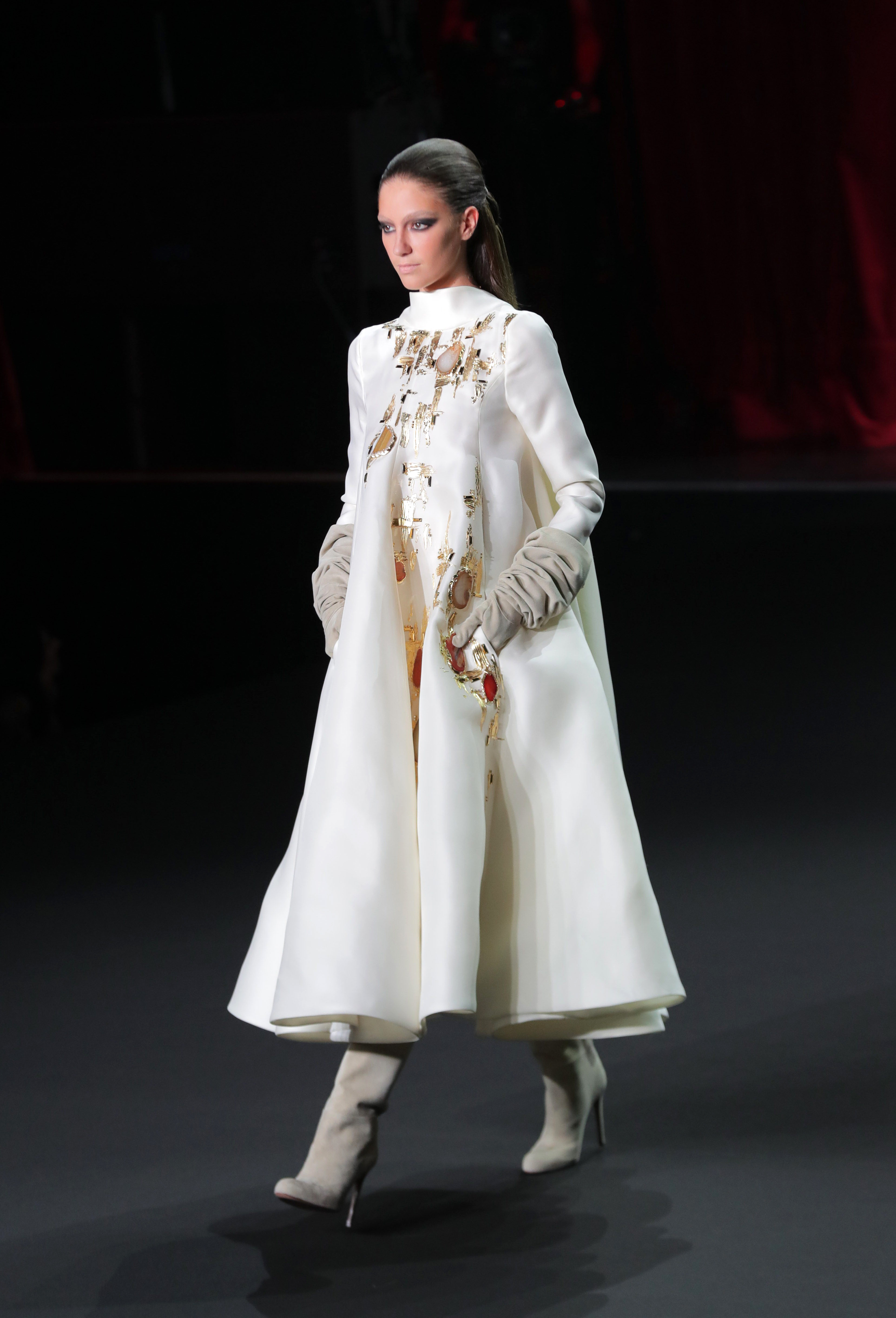 Paris Haute Couture Week — photo 18