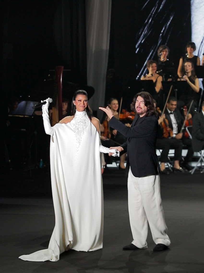 Paris Haute Couture Week — photo 7