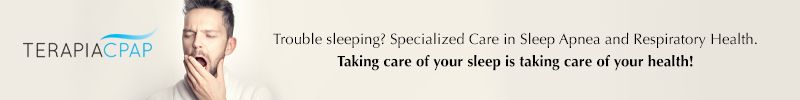 Terapia CPAP (site-wide)