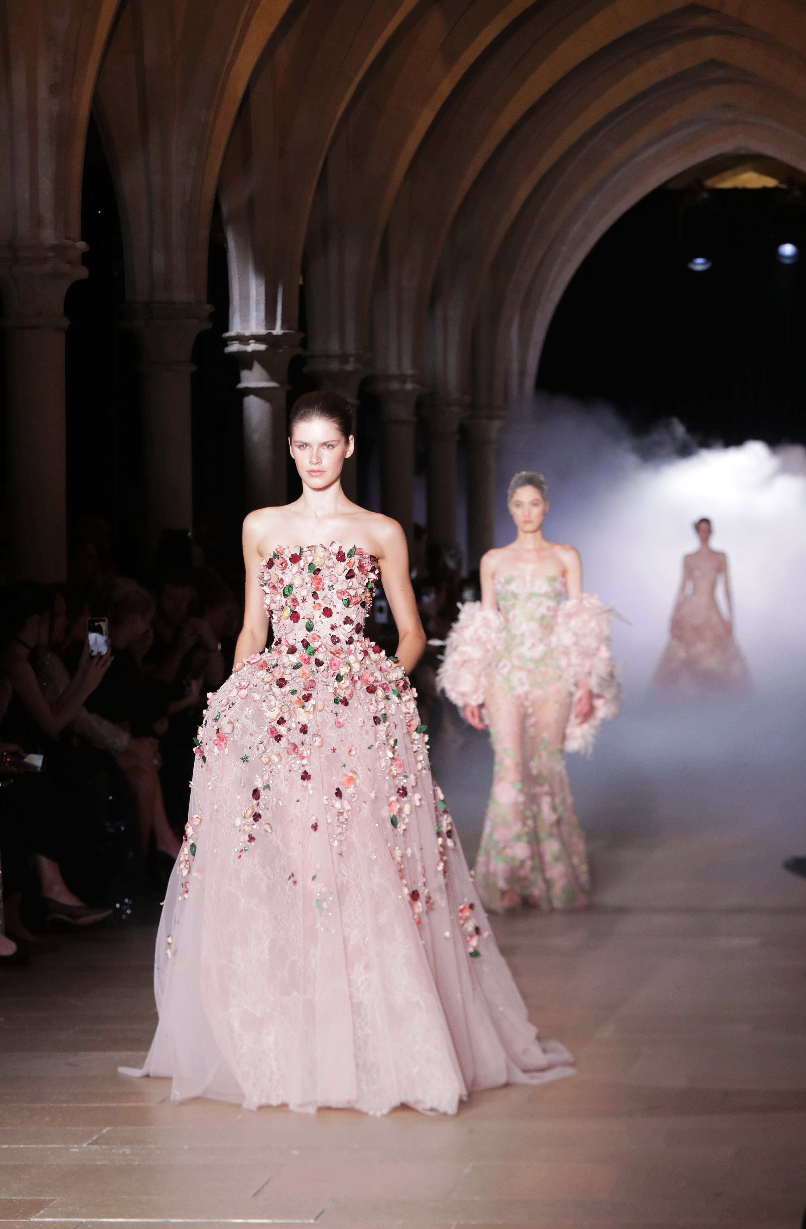 Paris Haute Couture Week — photo 23
