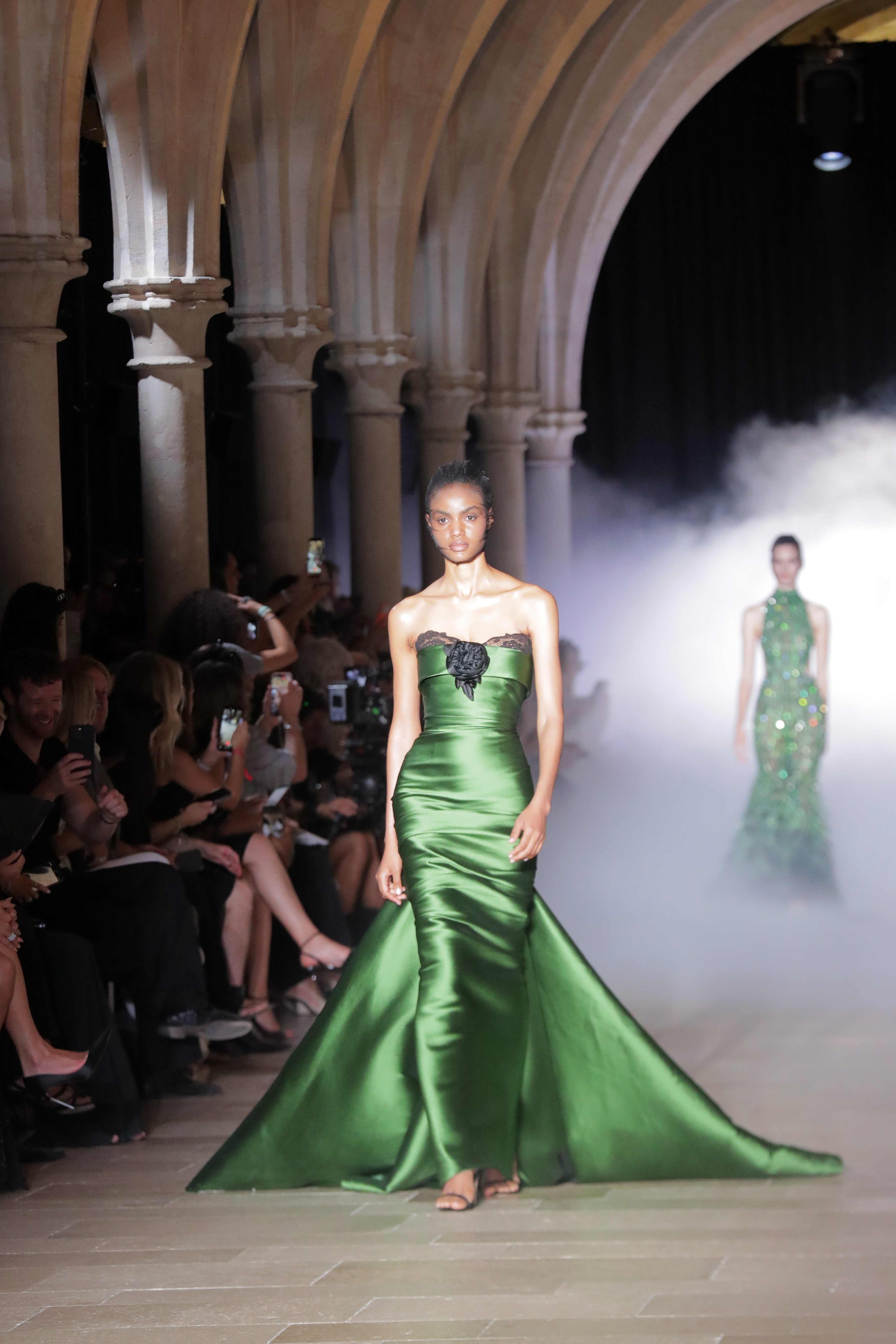 Paris Haute Couture Week — photo 24