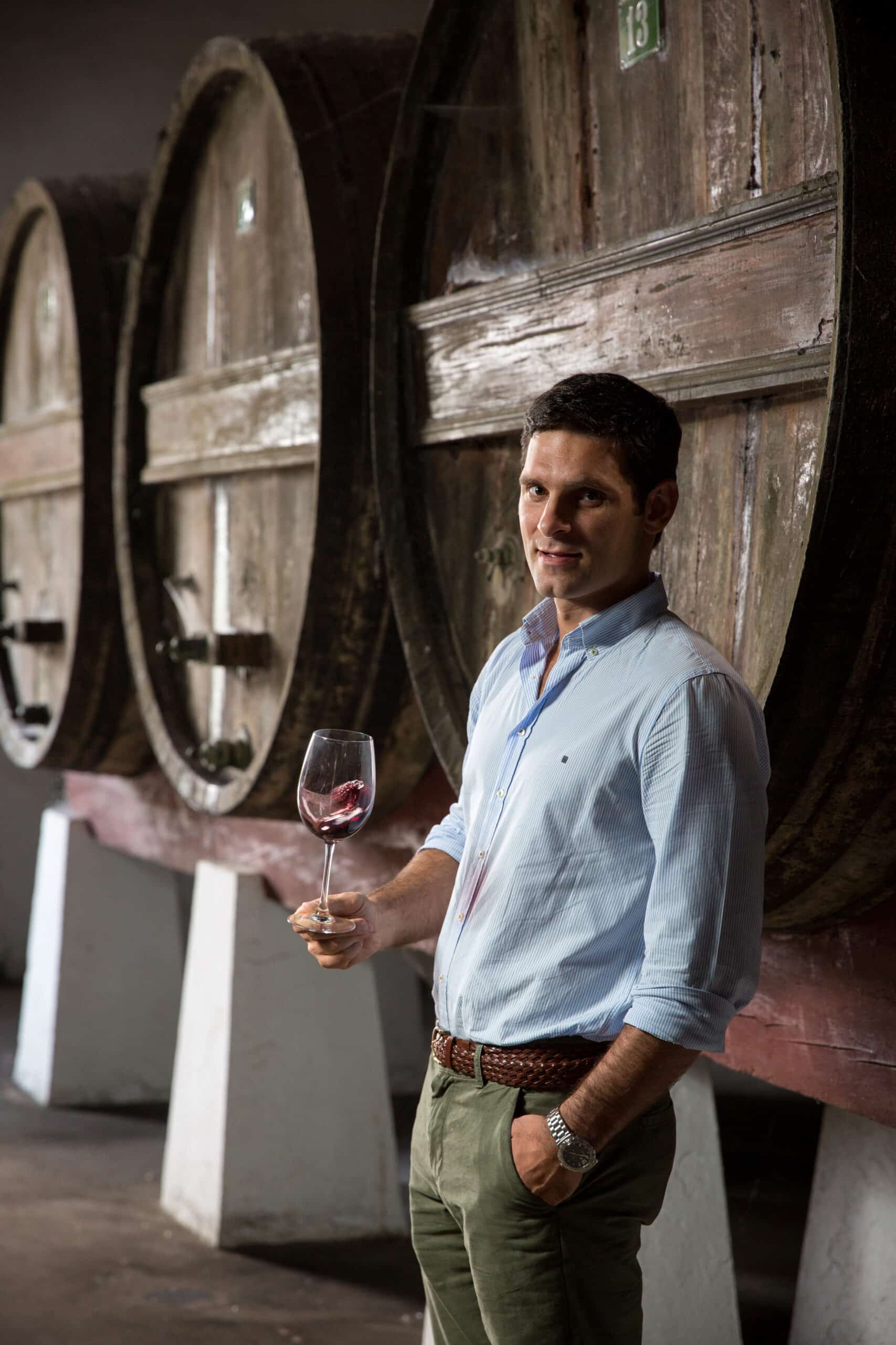Quinta do Sanguinhal
