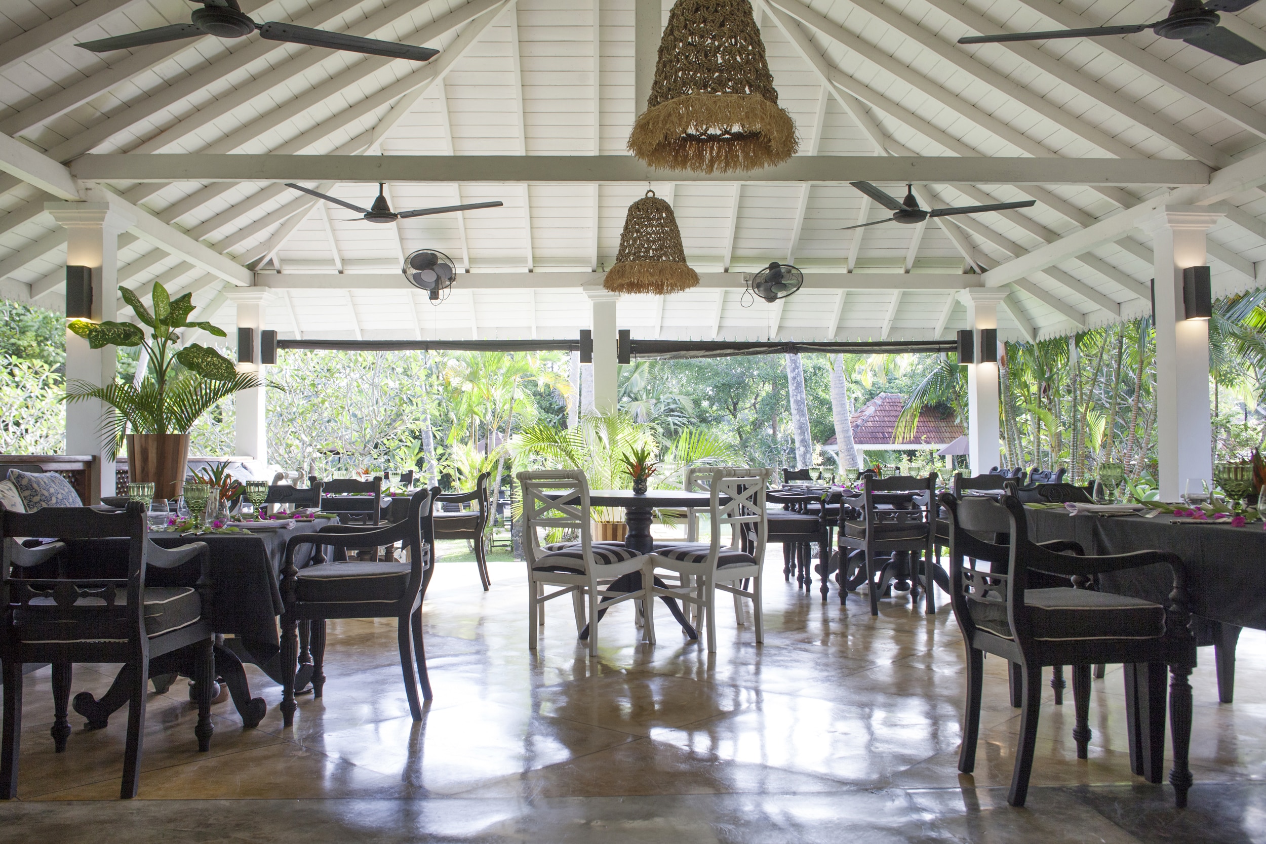Why House, Galle, Sri Lanka