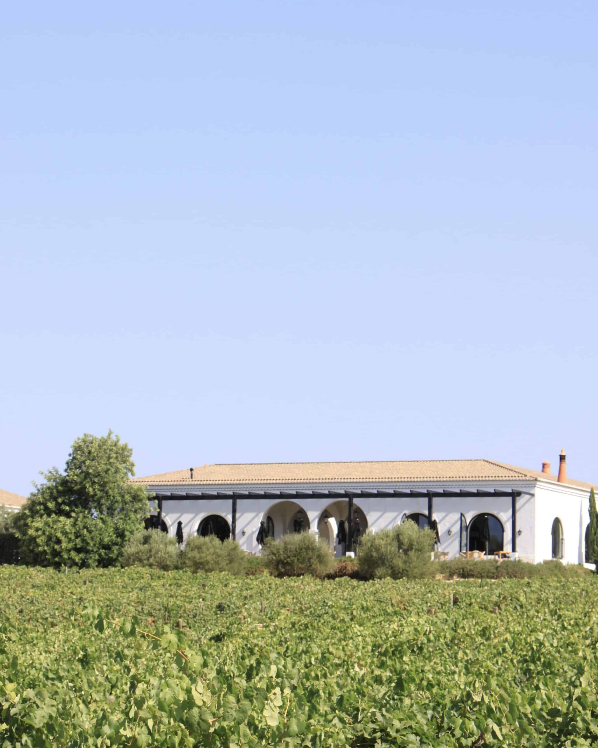Quinta dos Santos