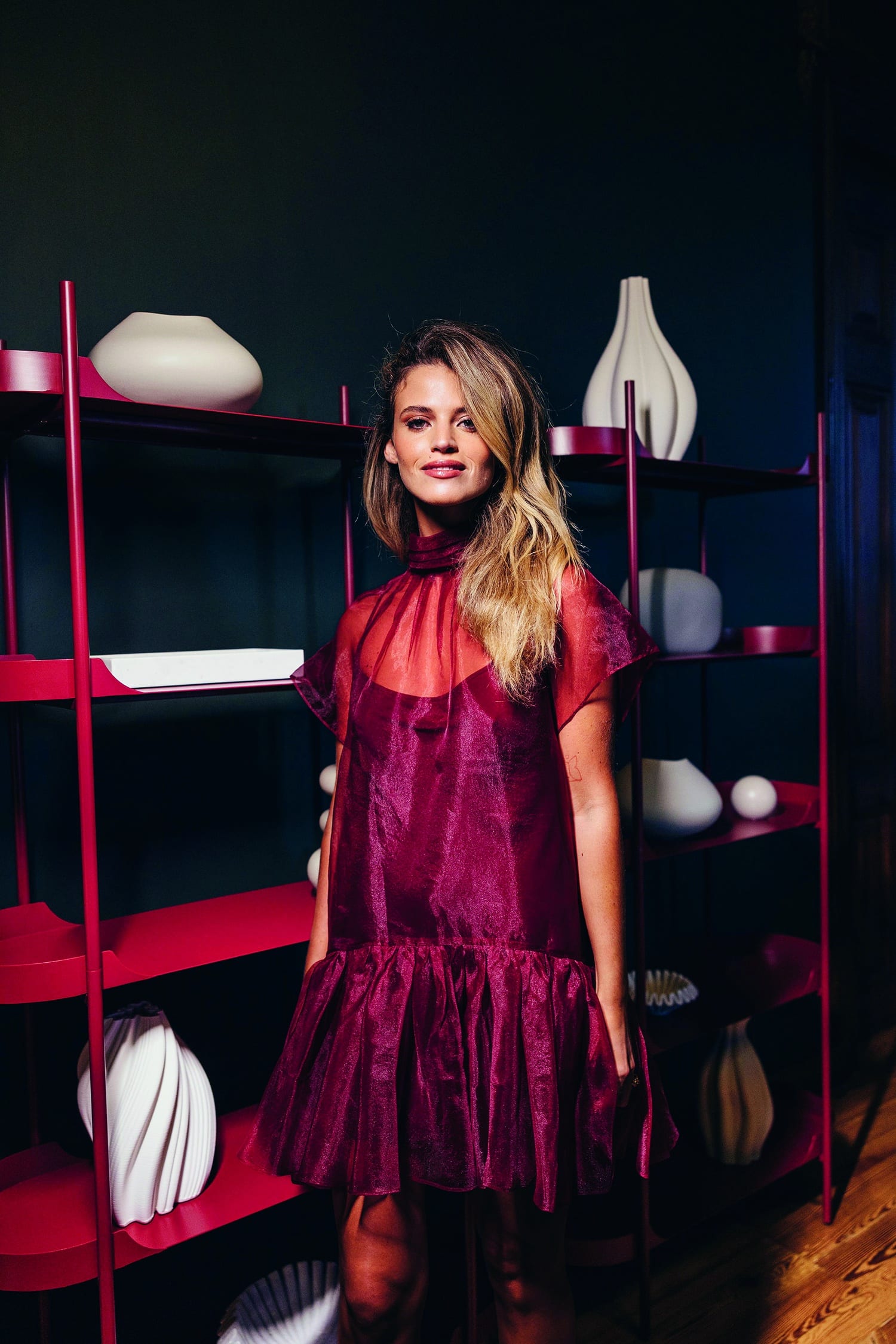 Matilde Reymão