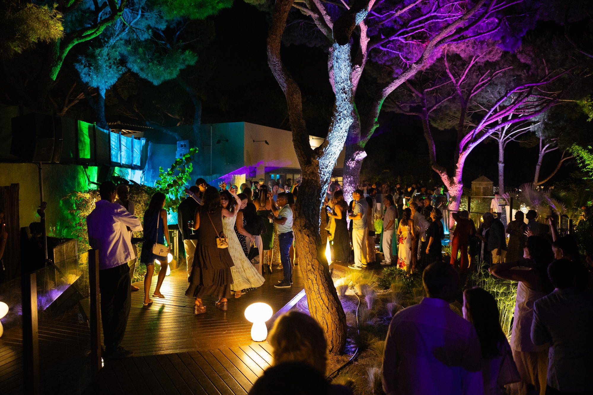 Pine Cliffs Press Summer Gala Albufeira