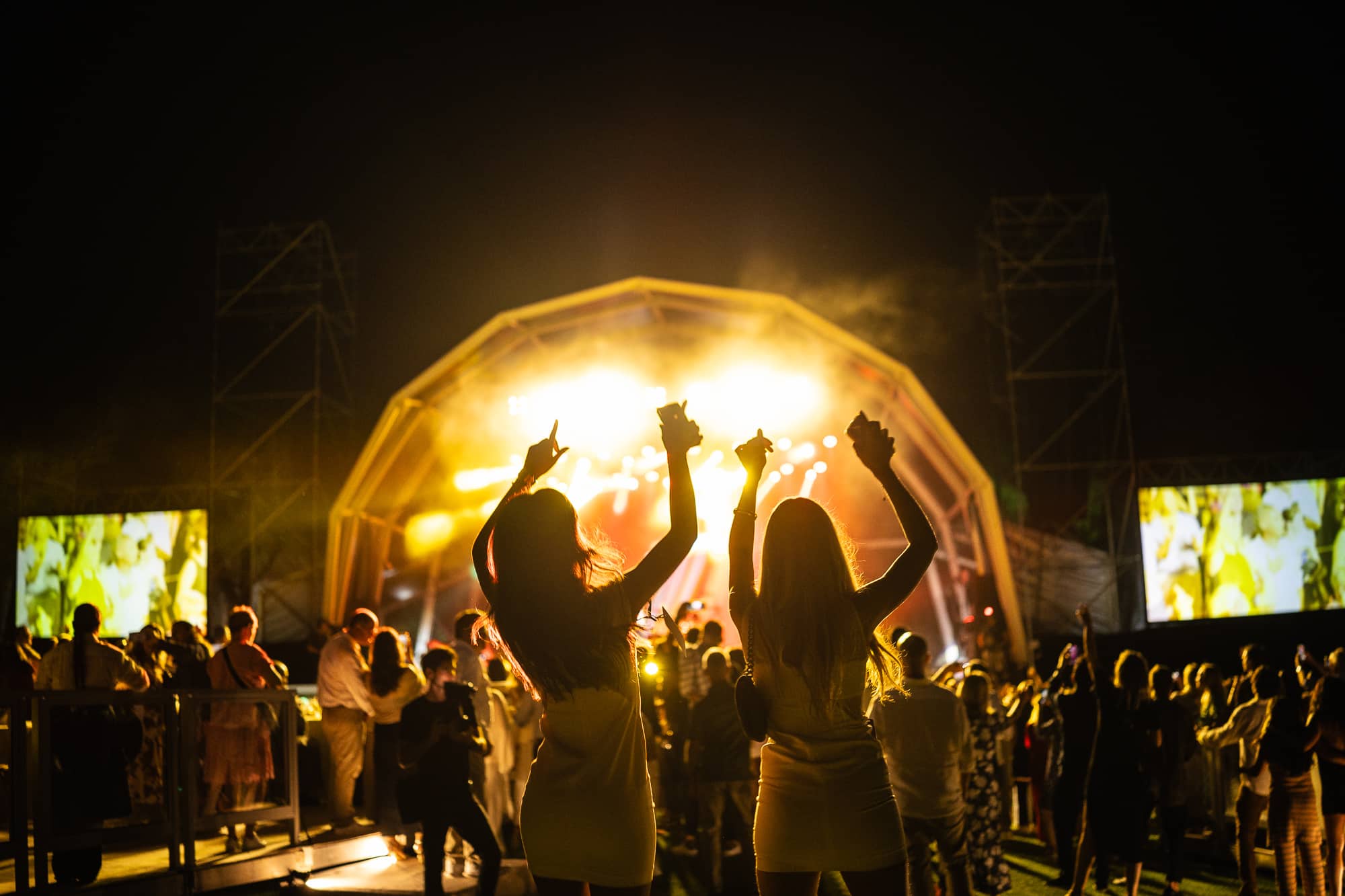 Pine Cliffs Press Summer Gala Albufeira
