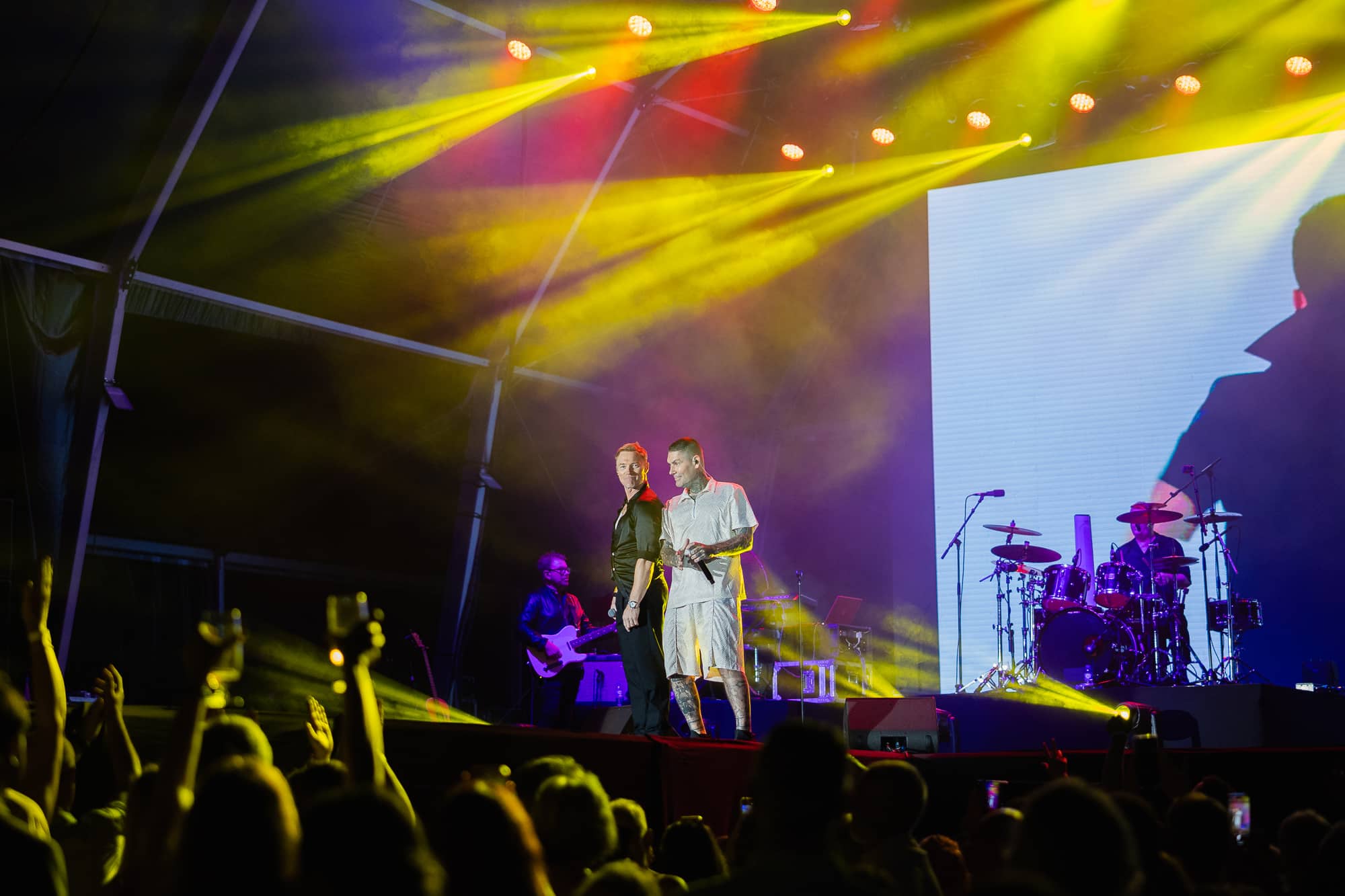 Pine Cliffs Press Summer Gala Albufeira