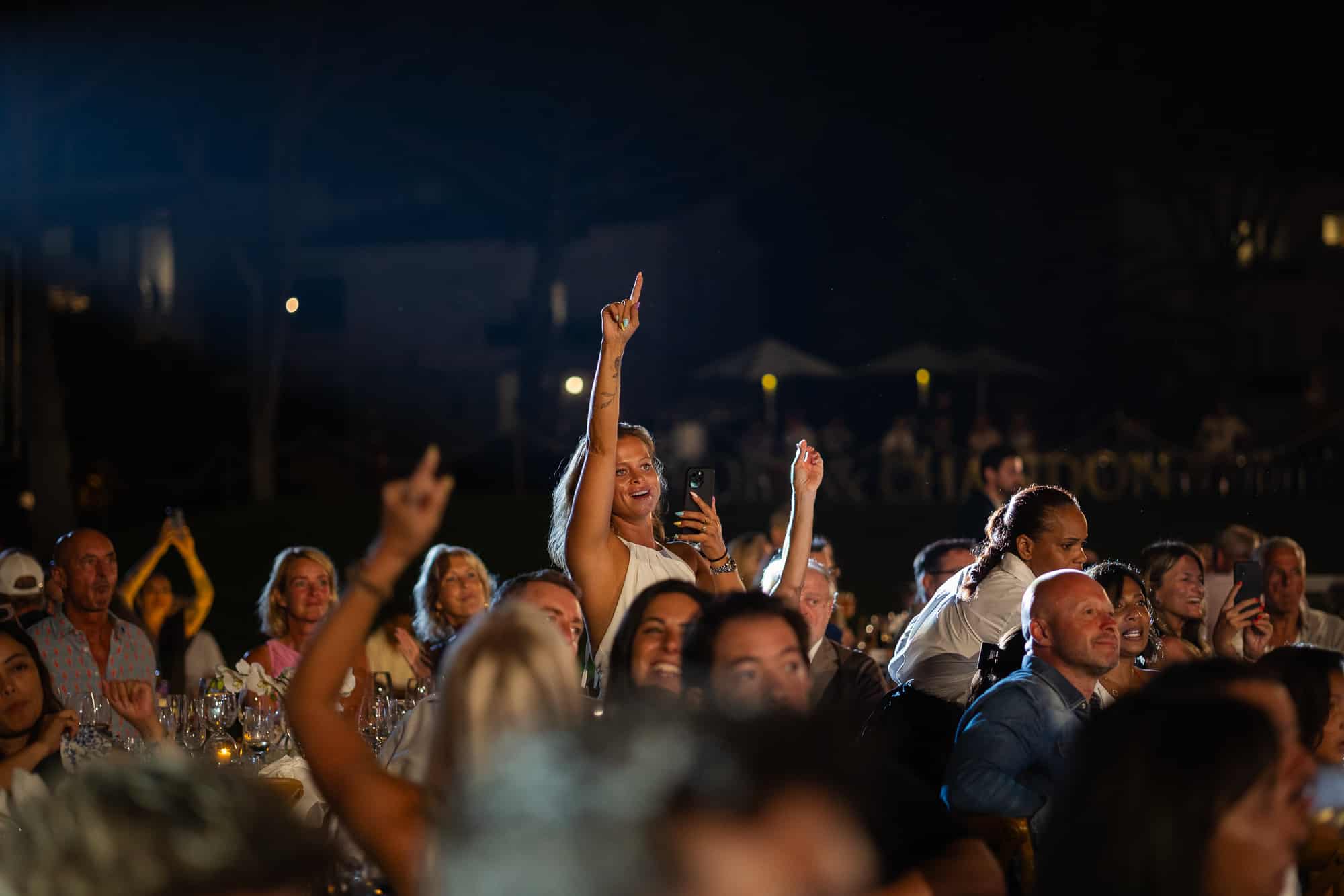 Pine Cliffs Press Summer Gala Albufeira