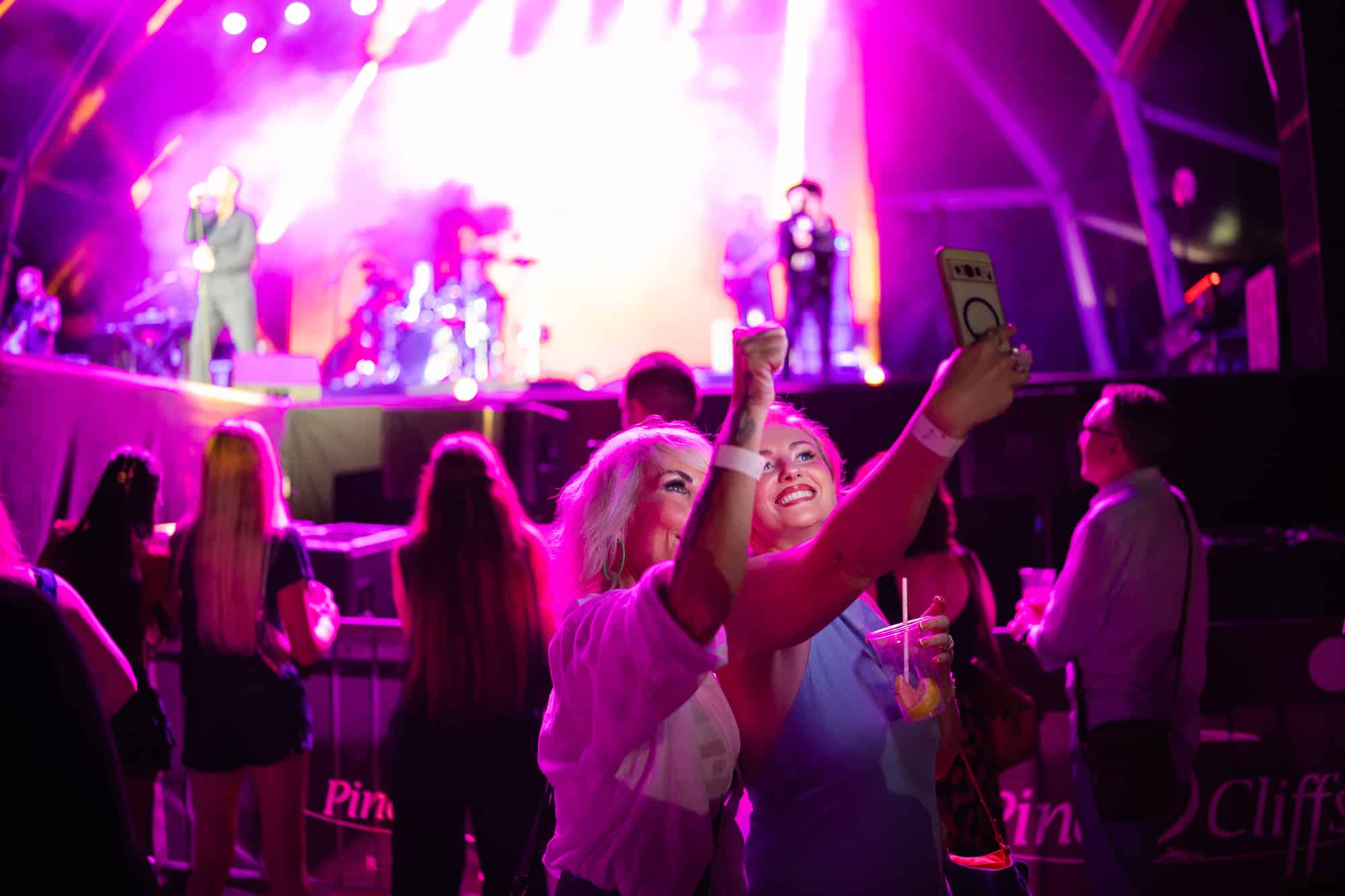 Pine Cliffs Press Summer Gala Albufeira