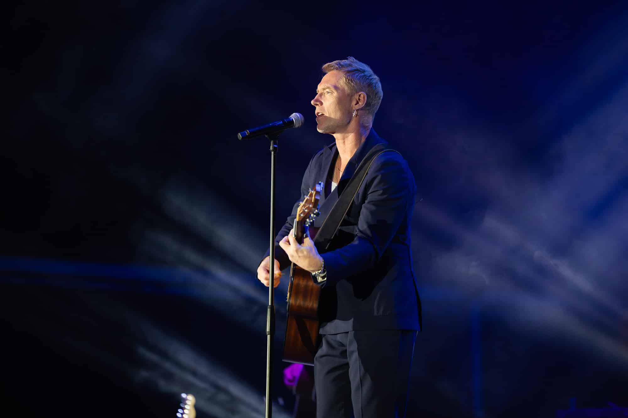 Ronan Keating