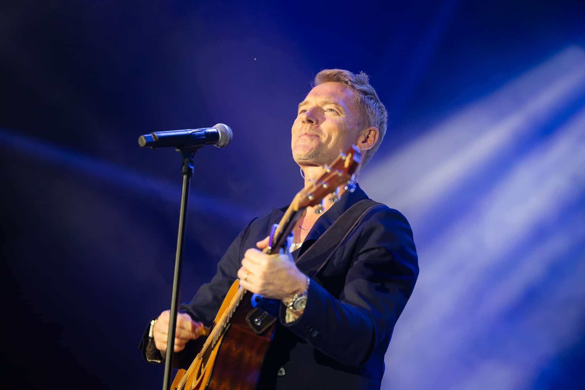 Ronan Keating