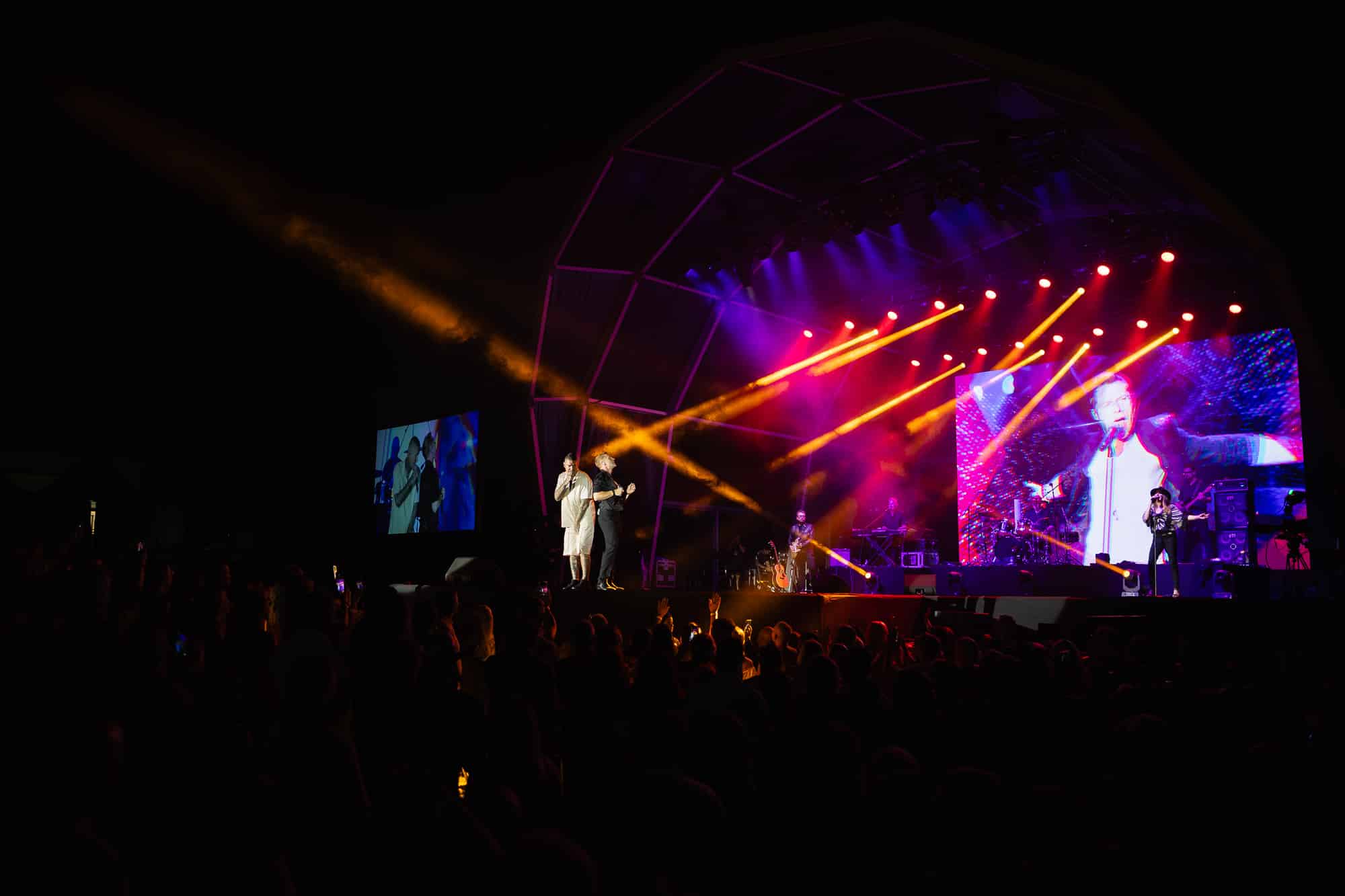 Pine Cliffs Press Summer Gala Albufeira