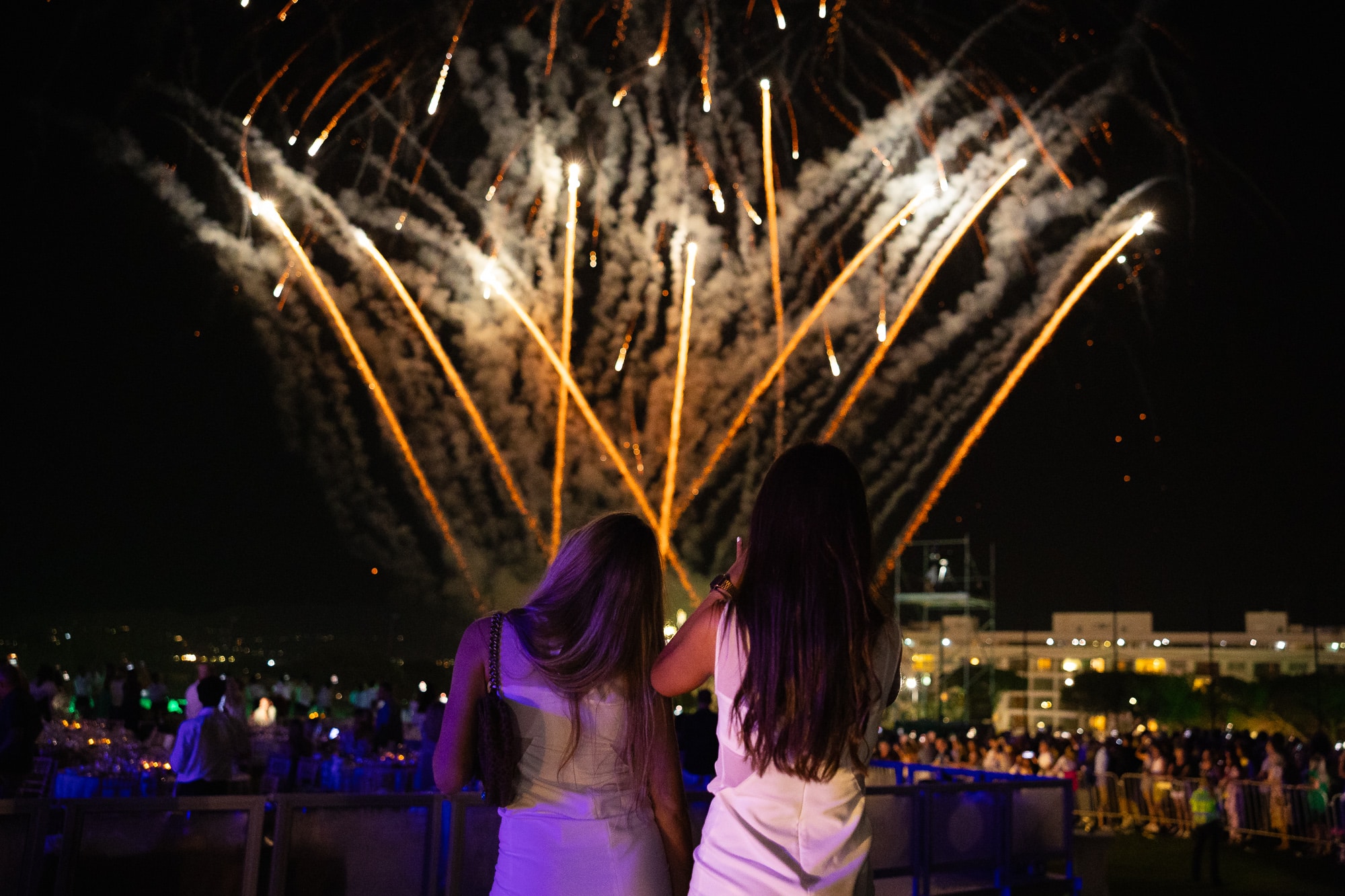 Pine Cliffs Press Summer Gala Albufeira