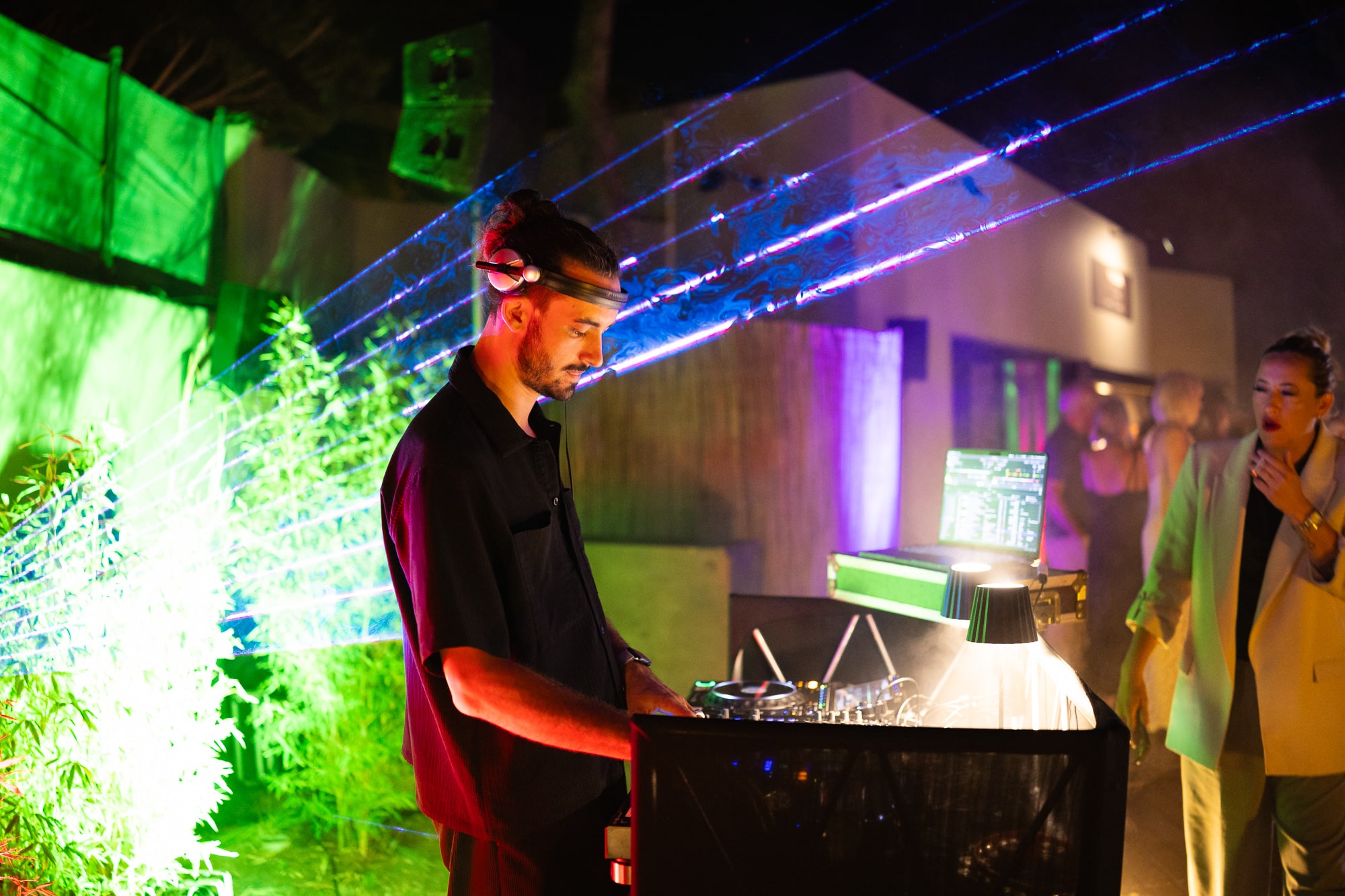 Pine Cliffs Press Summer Gala Albufeira