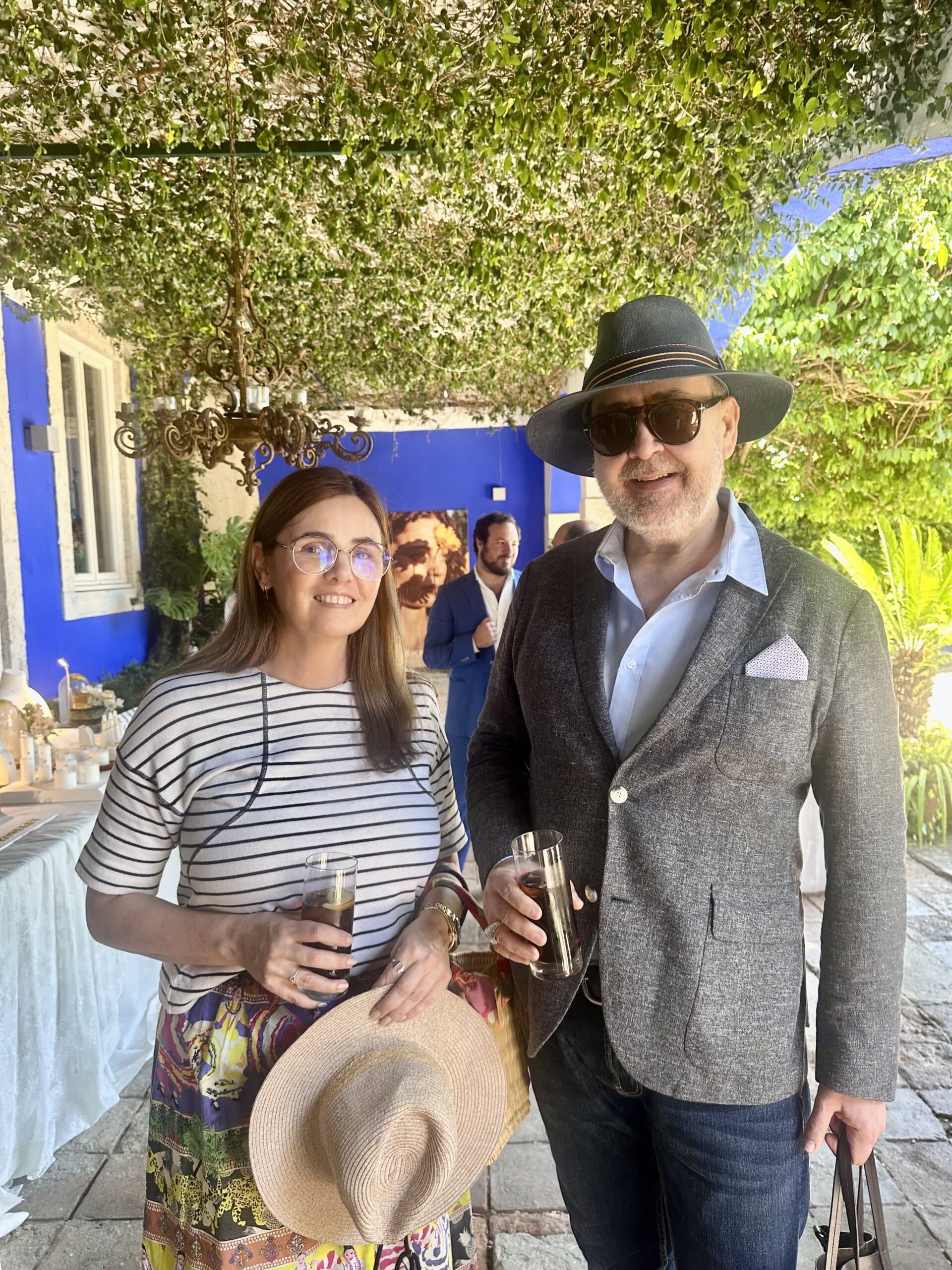 Susana Chaves Joao Jacinto