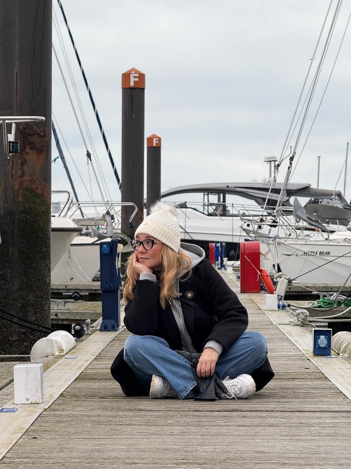 Marina Malahide
