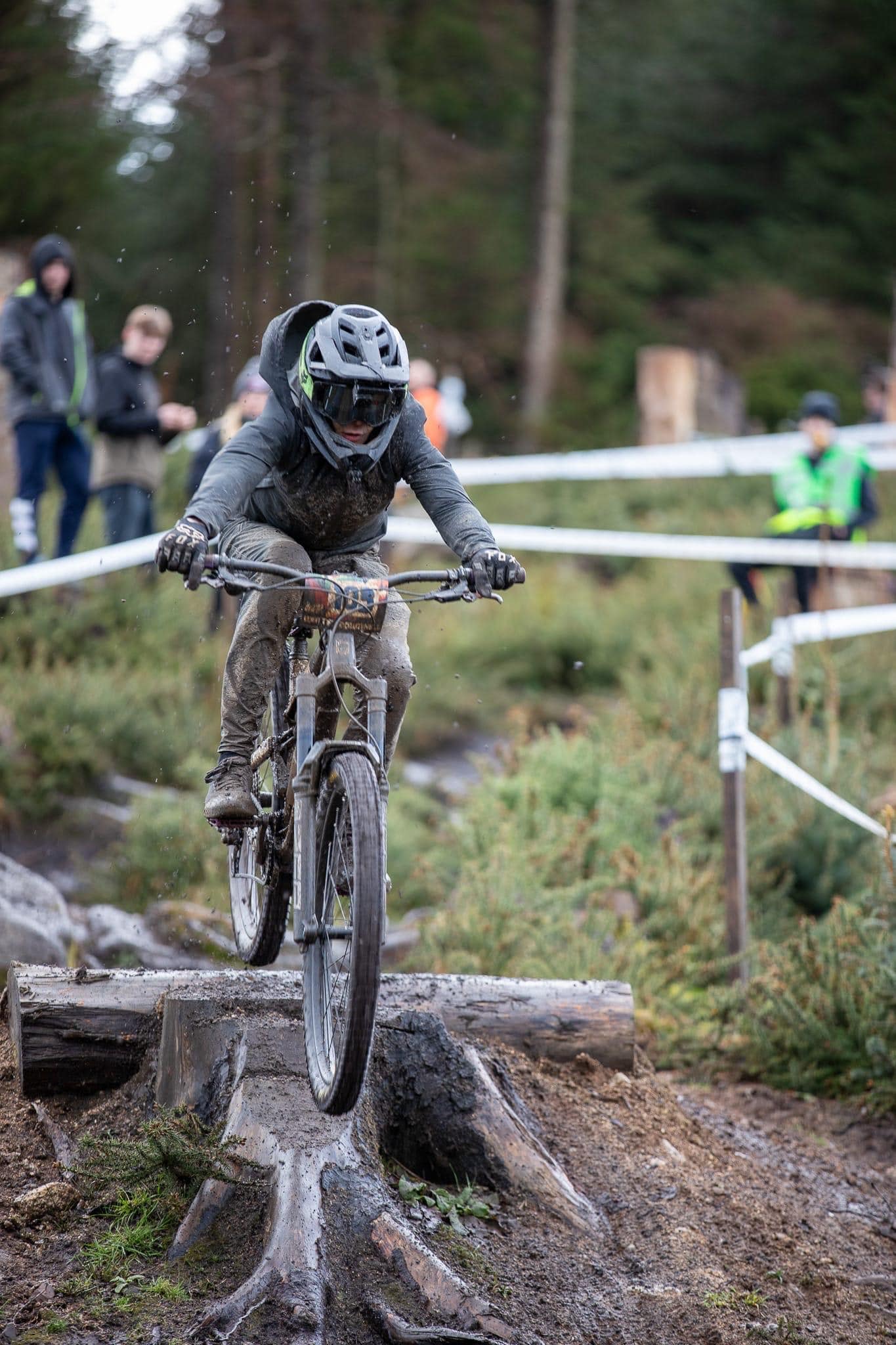Wicklow Glencullen Adventure Park