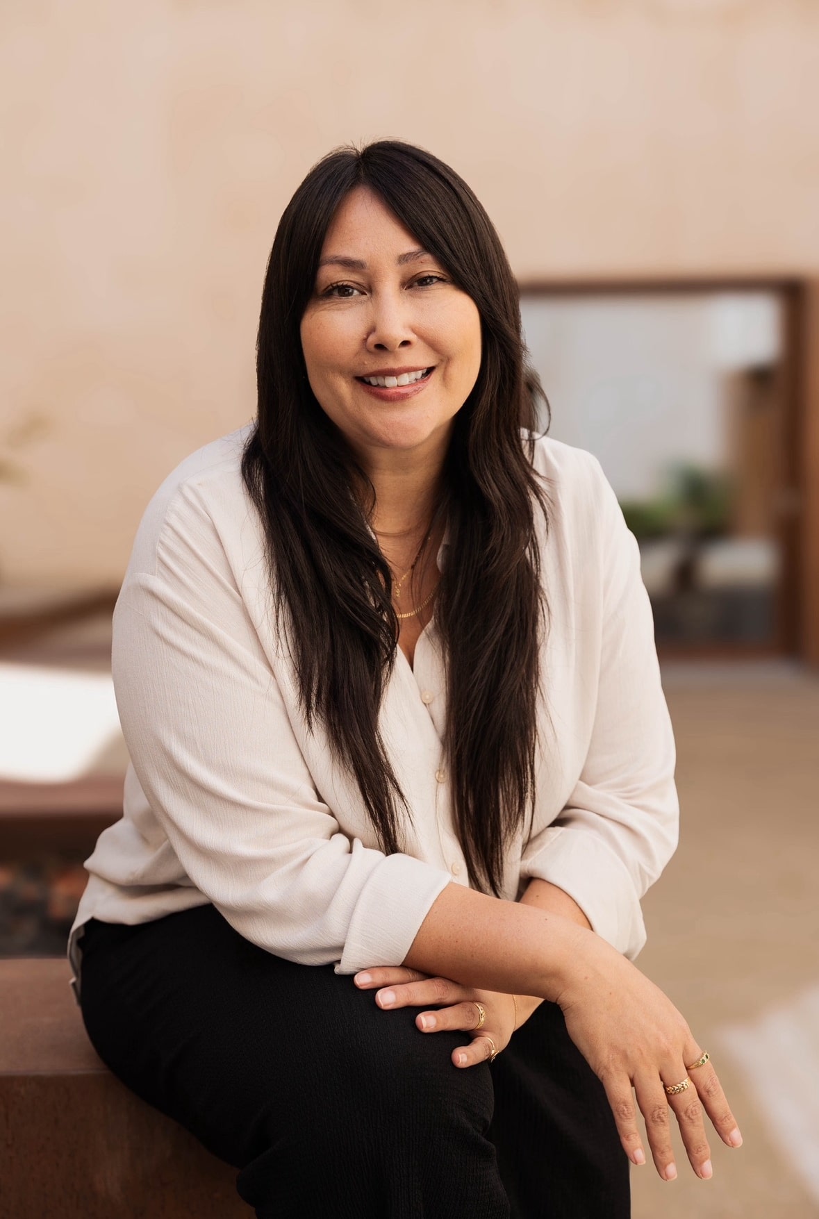 Nicole Miyahara