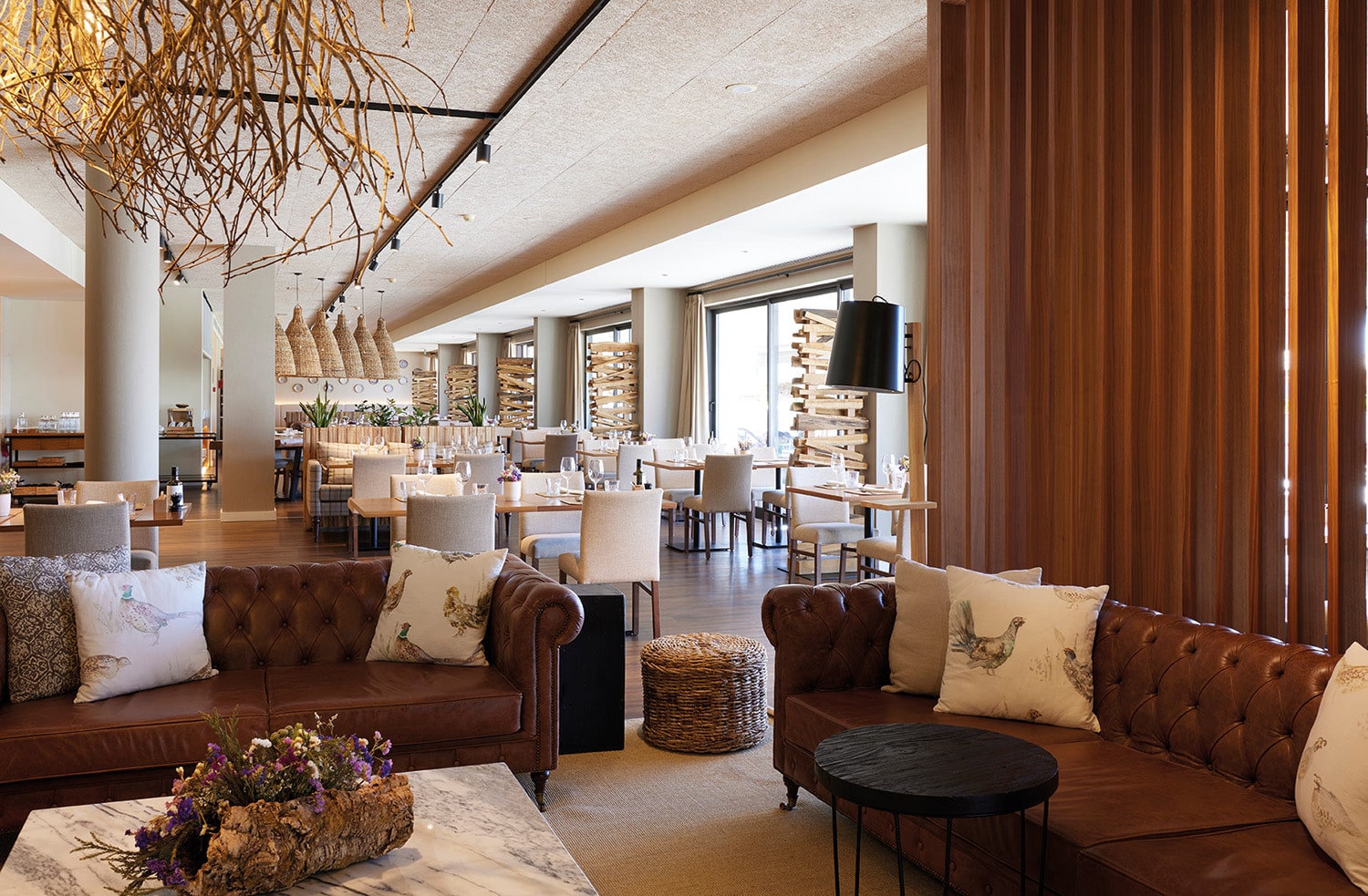 Octant Hotel, Evora, Portugal