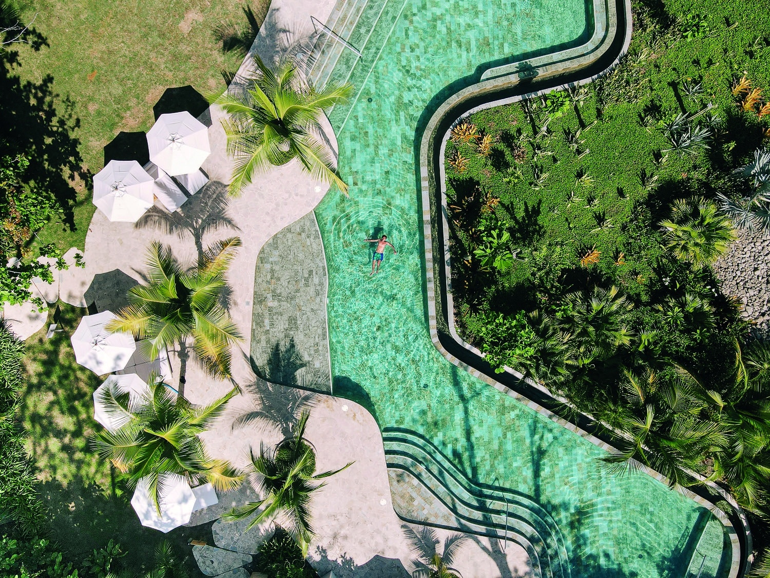 Hotel Nantipa, Costa Rica