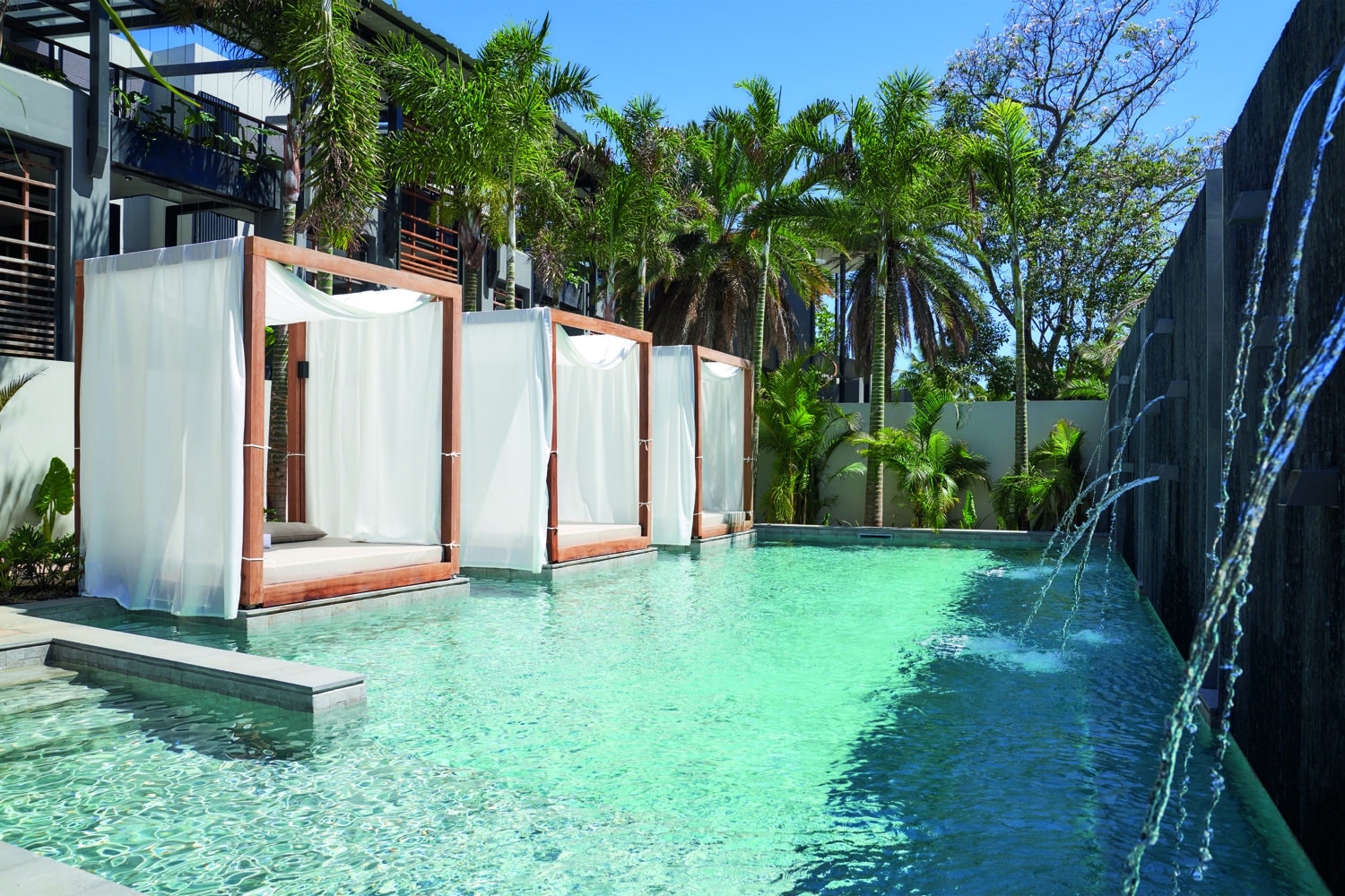LUX* Grand Baie, Mauritius