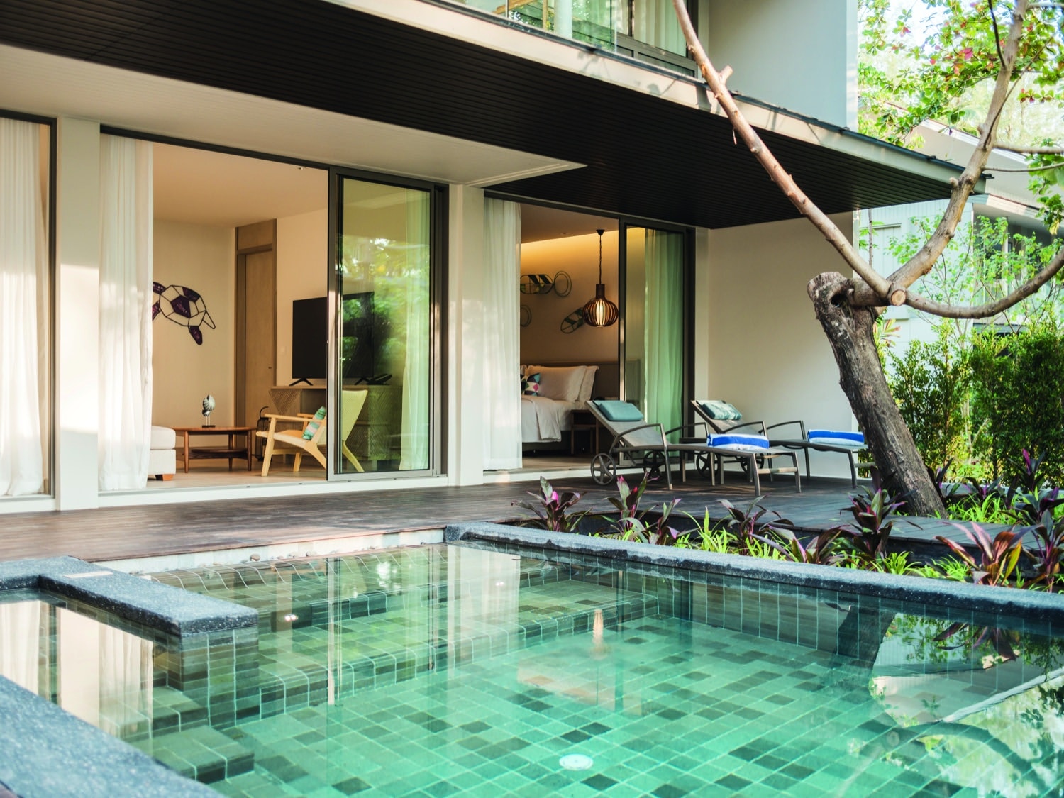 Avani+ Khao Lak Resort, Thailand