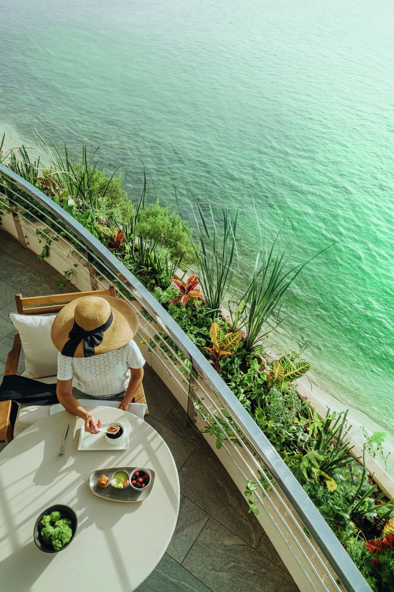 Sha Wellness, Mexico
