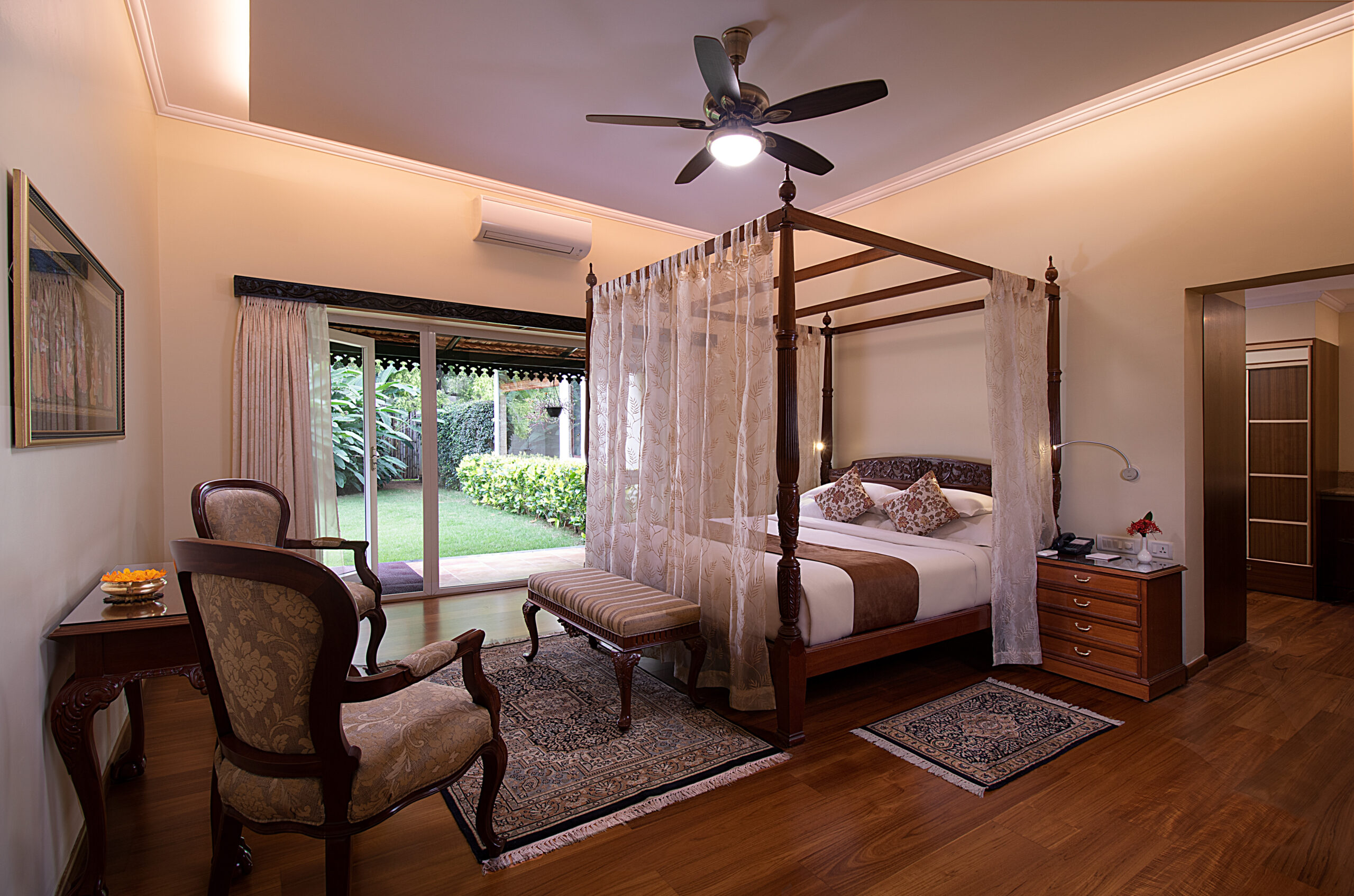 SOUKYA, Bangalore, India