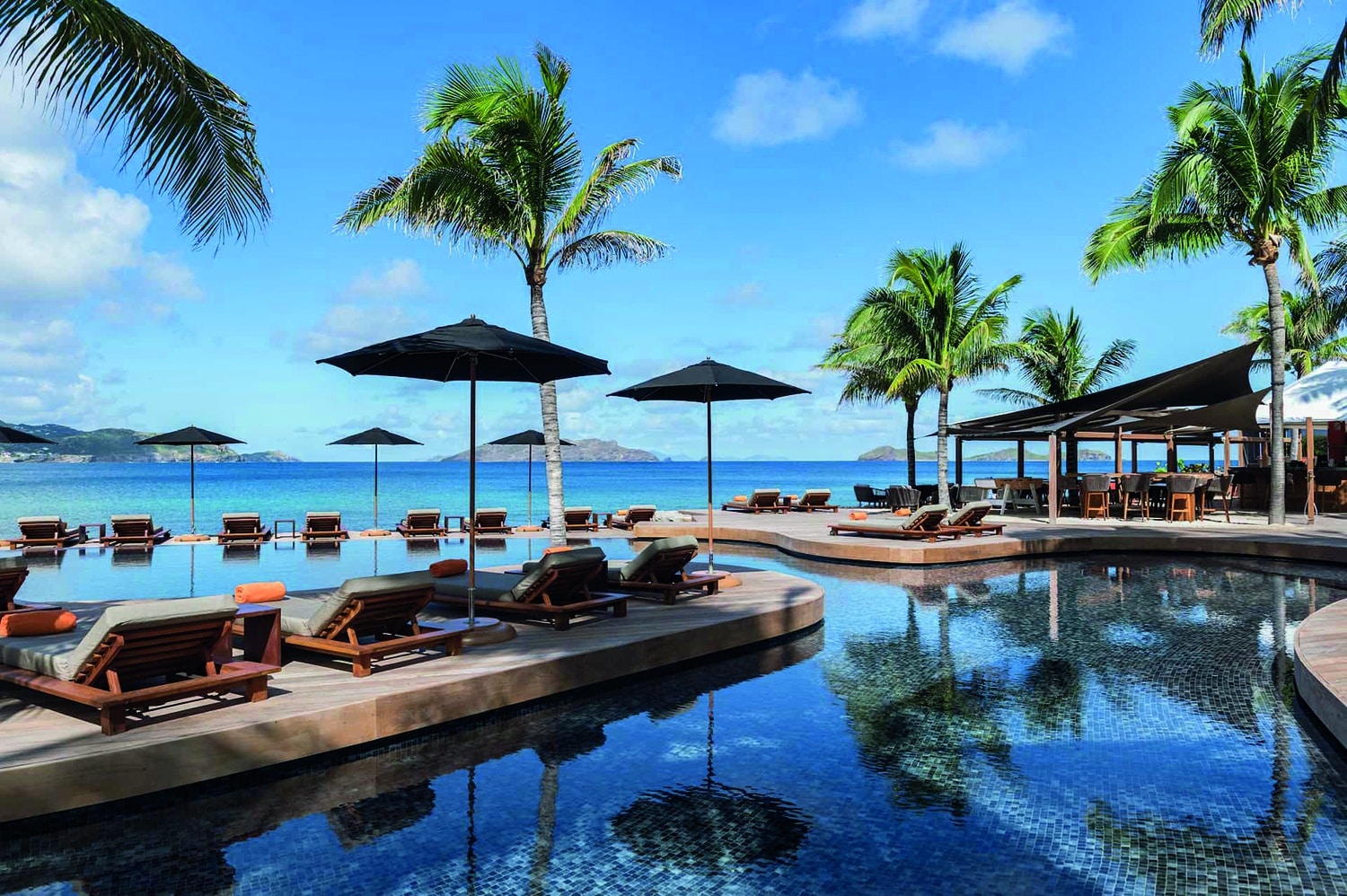 Hotel Christopher, St. Barths