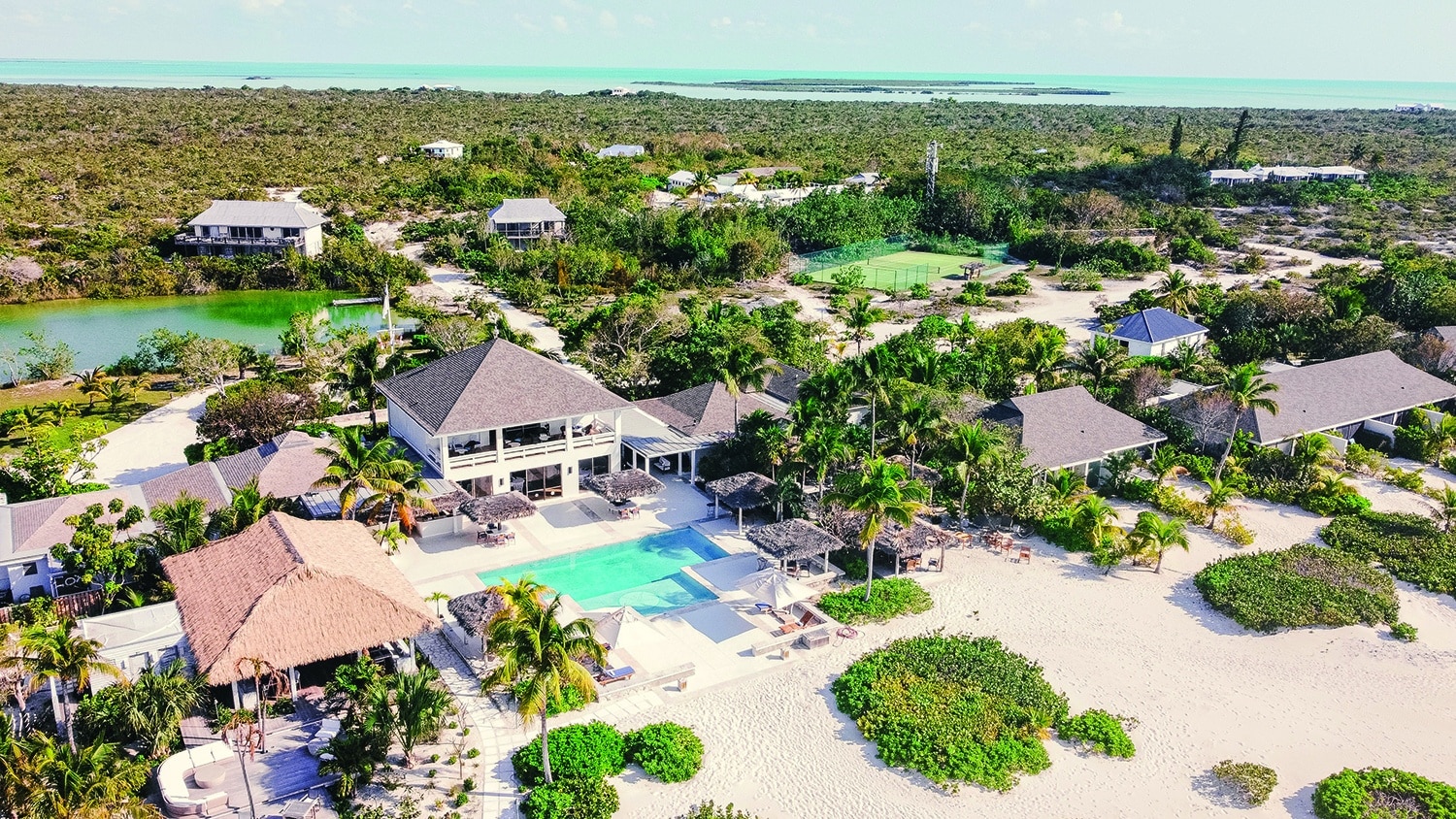 Pine Cay, Turks and Caicos