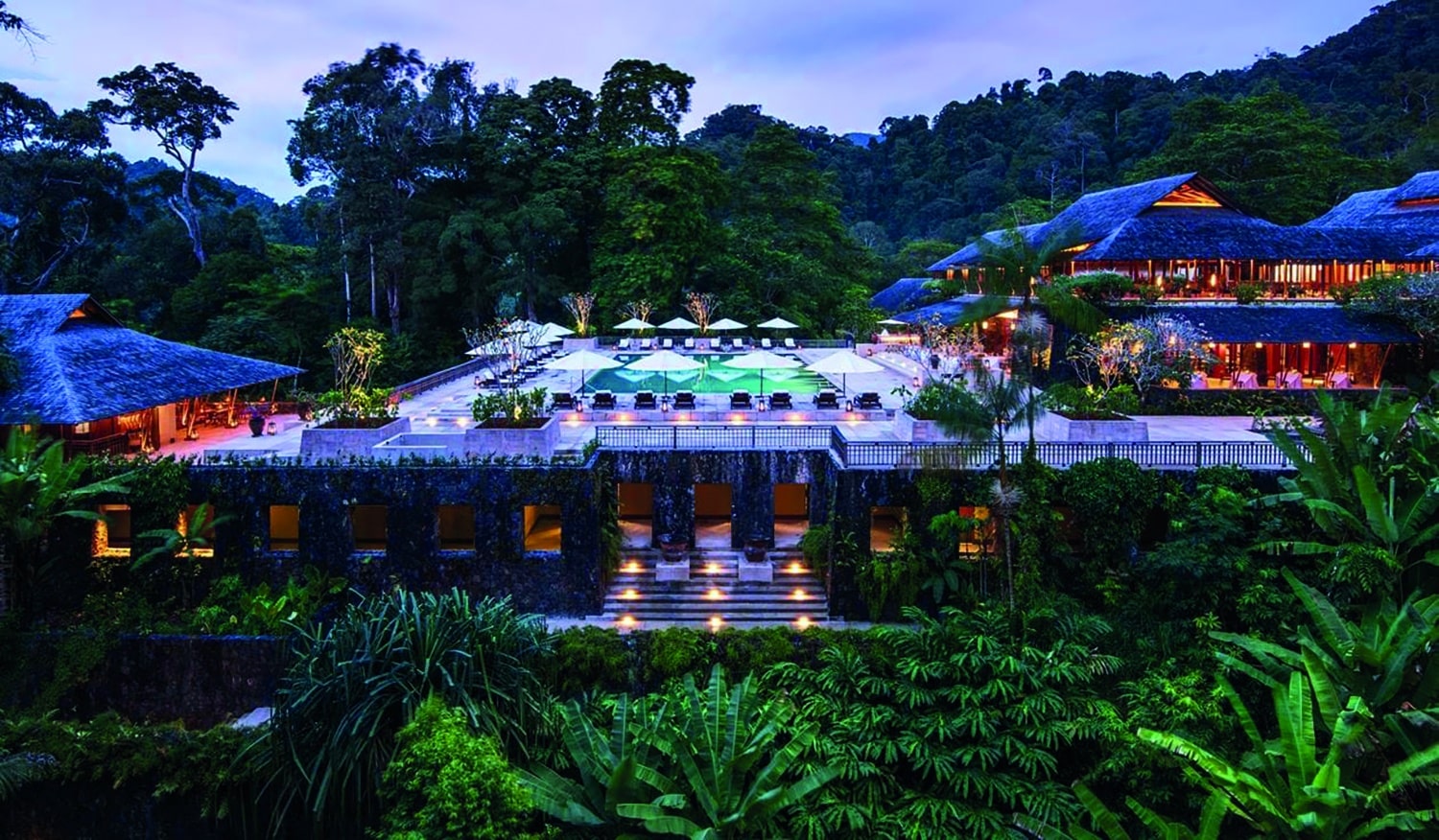The Datai Langkawi, Malaysia