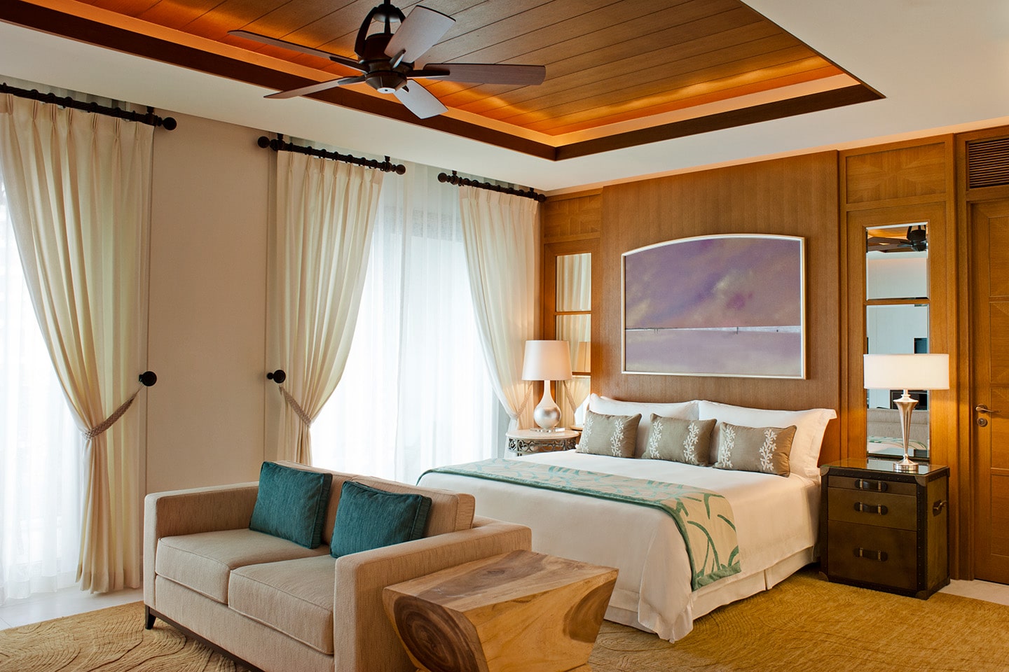 The Rooms