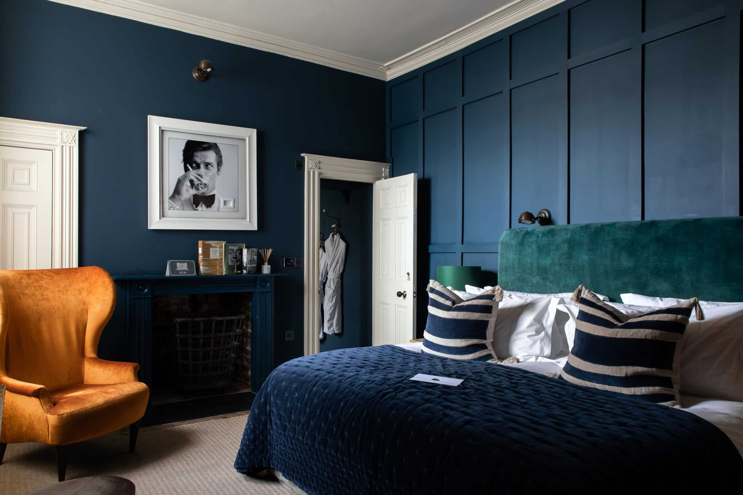 The Rooms