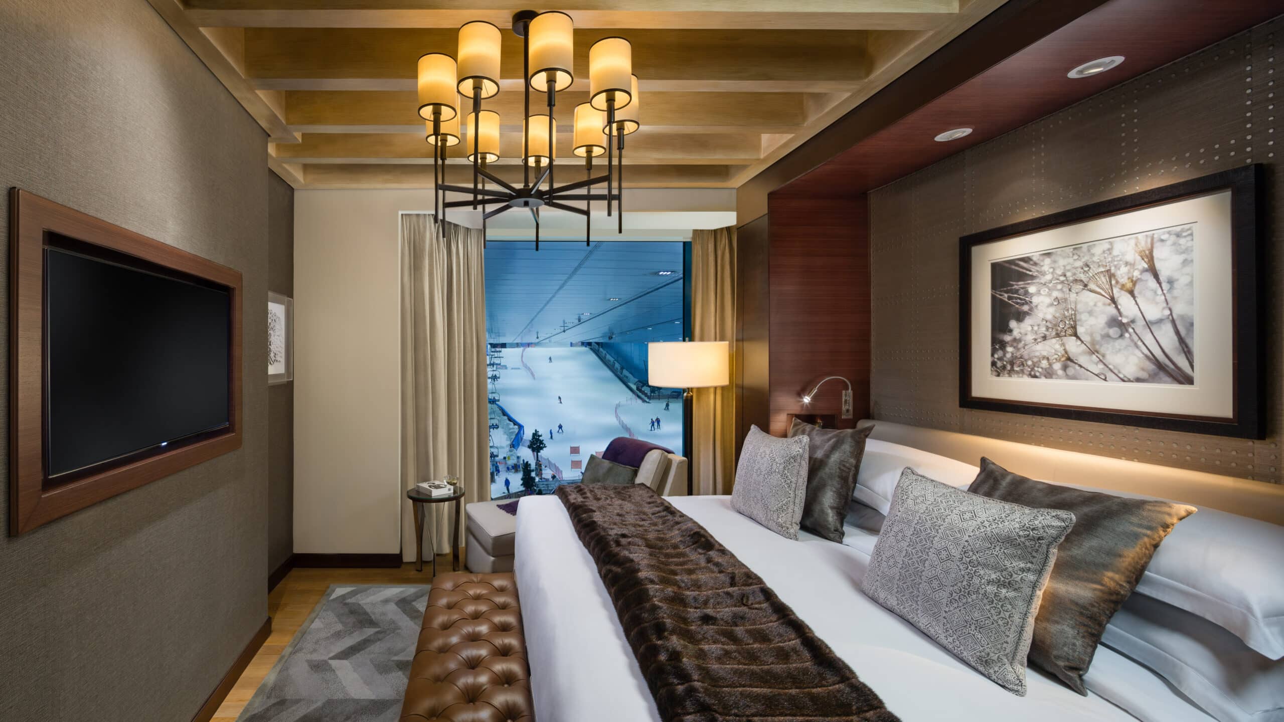 The Rooms