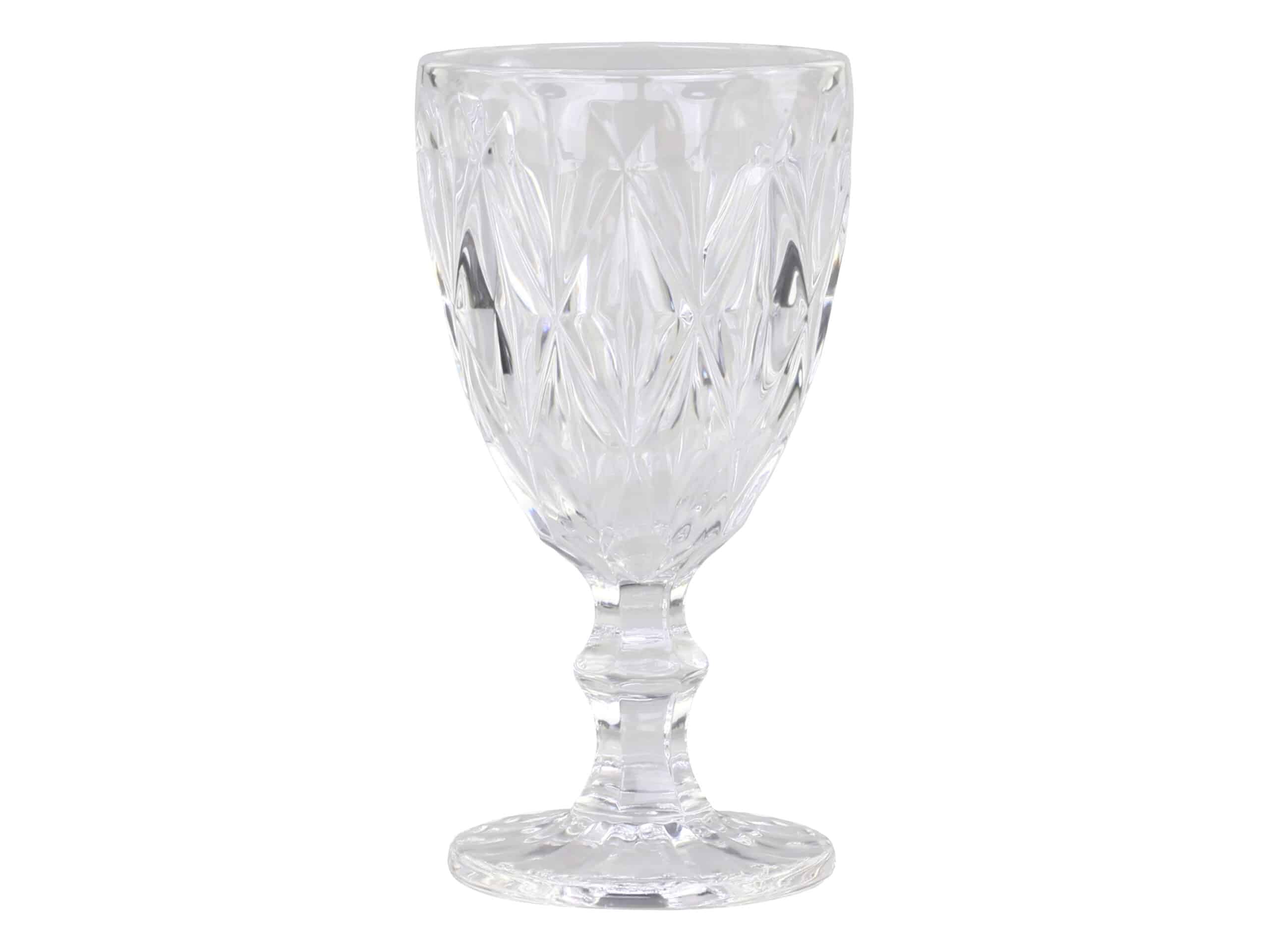 2. Cool Crystal