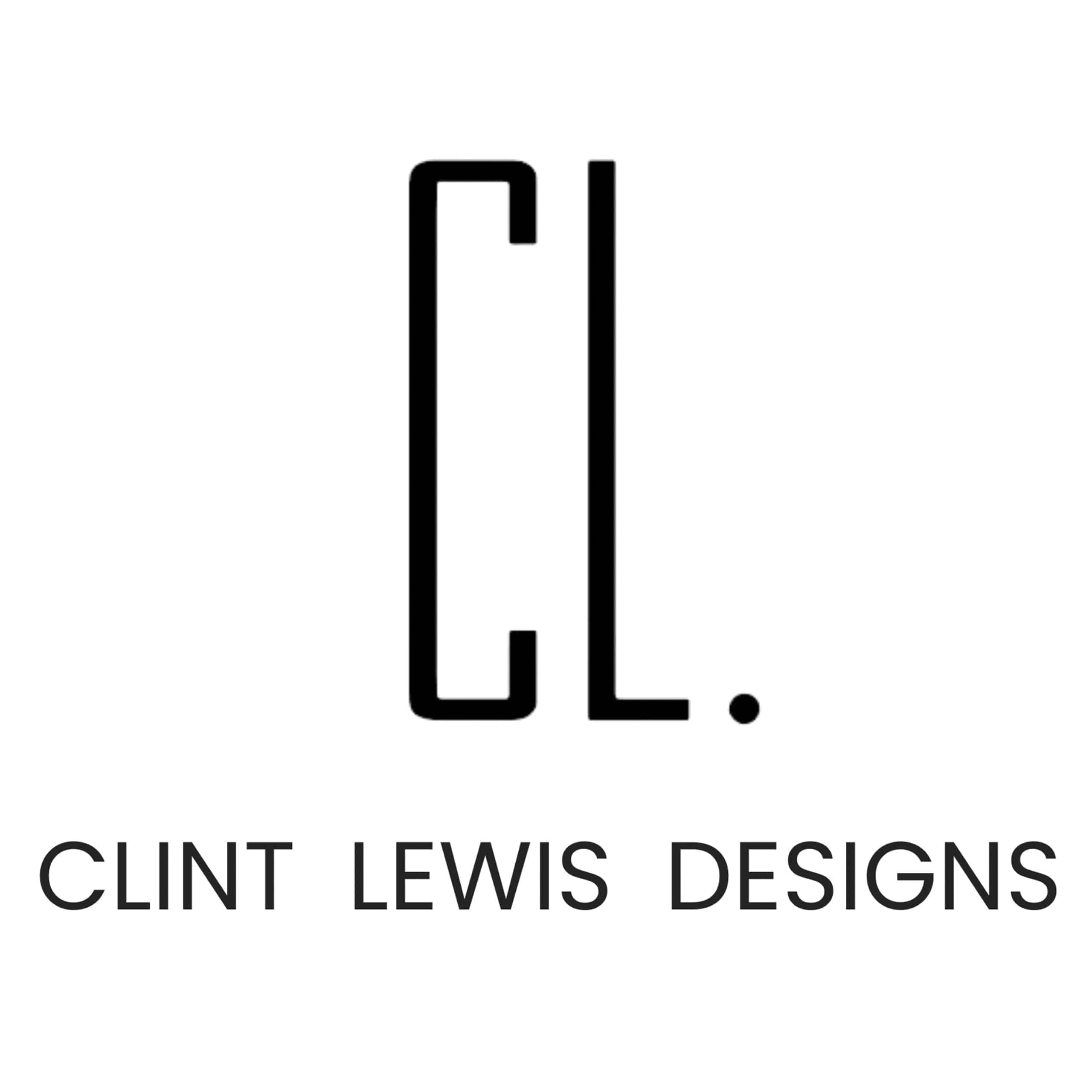 Copy of Clint Lewis Designs - Overview - 1