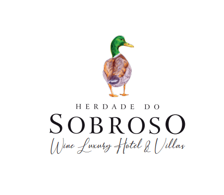 herdade do sobroso - logo