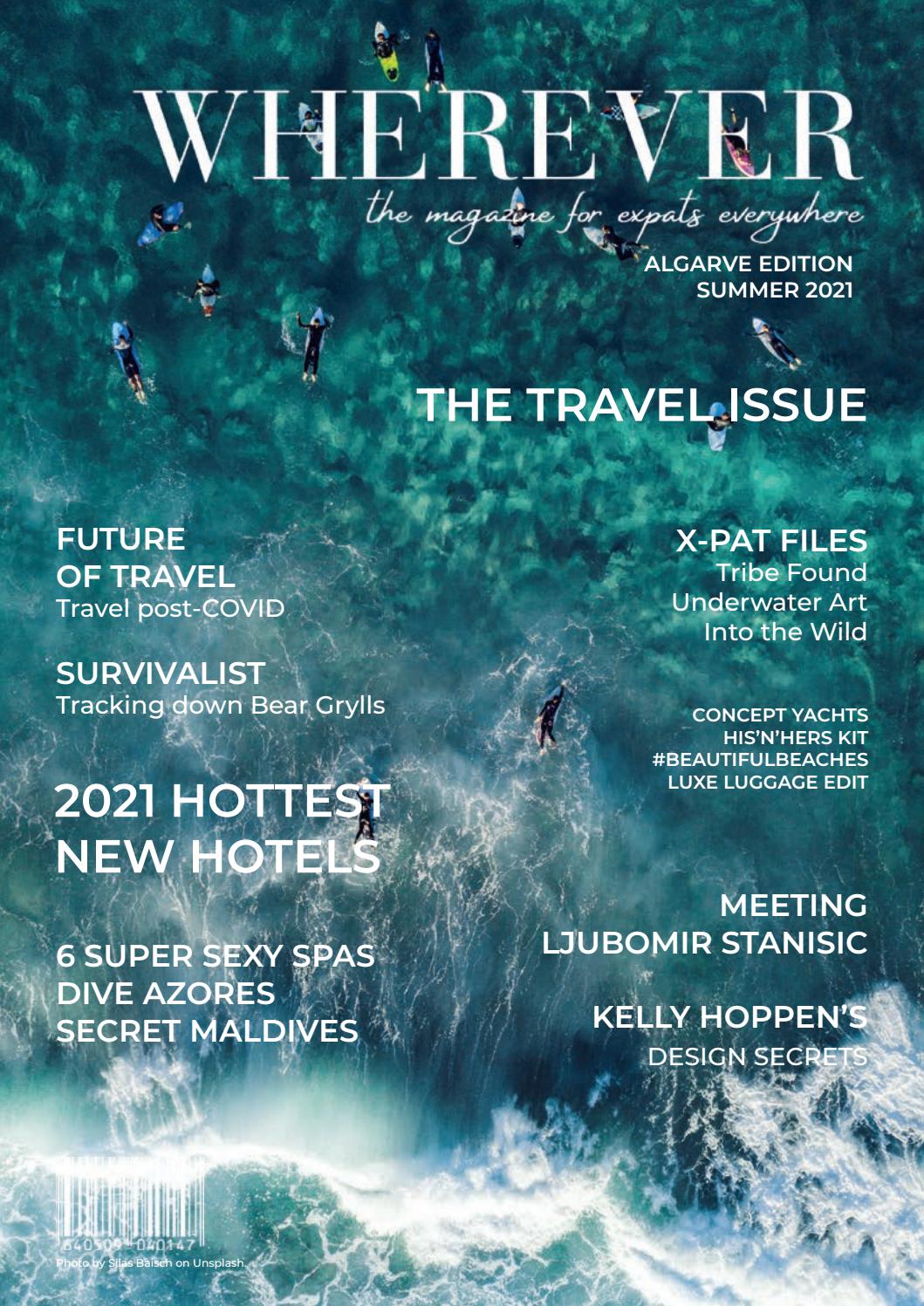 cover issue 1