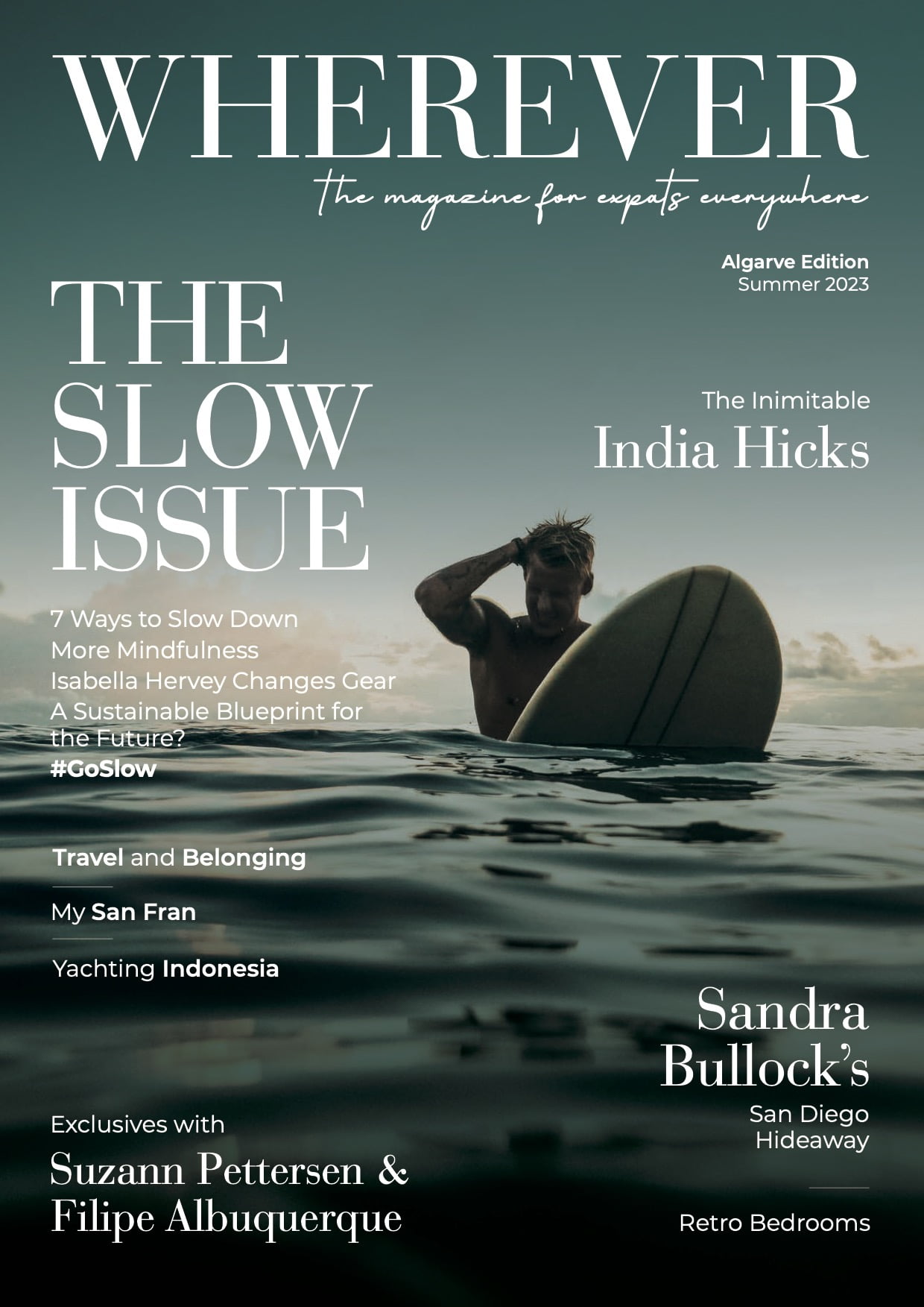 Wherever Magazines 18 issue-8-cover