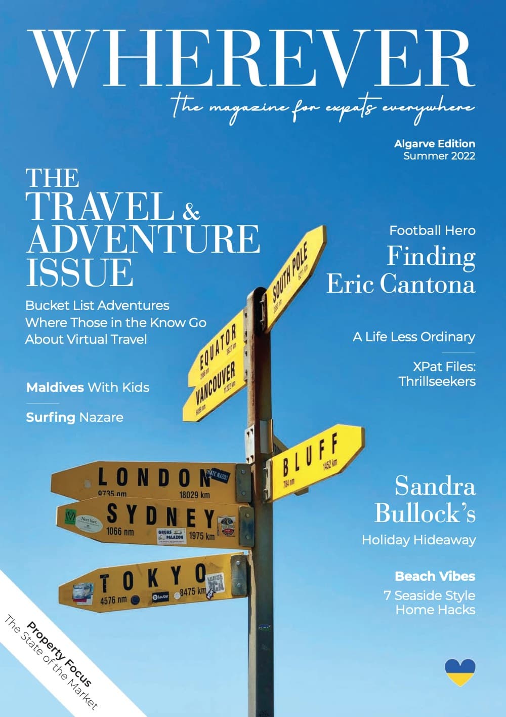 Wherever Magazines 20 issue4