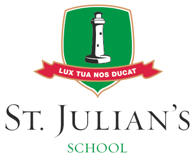 St Julian’s School